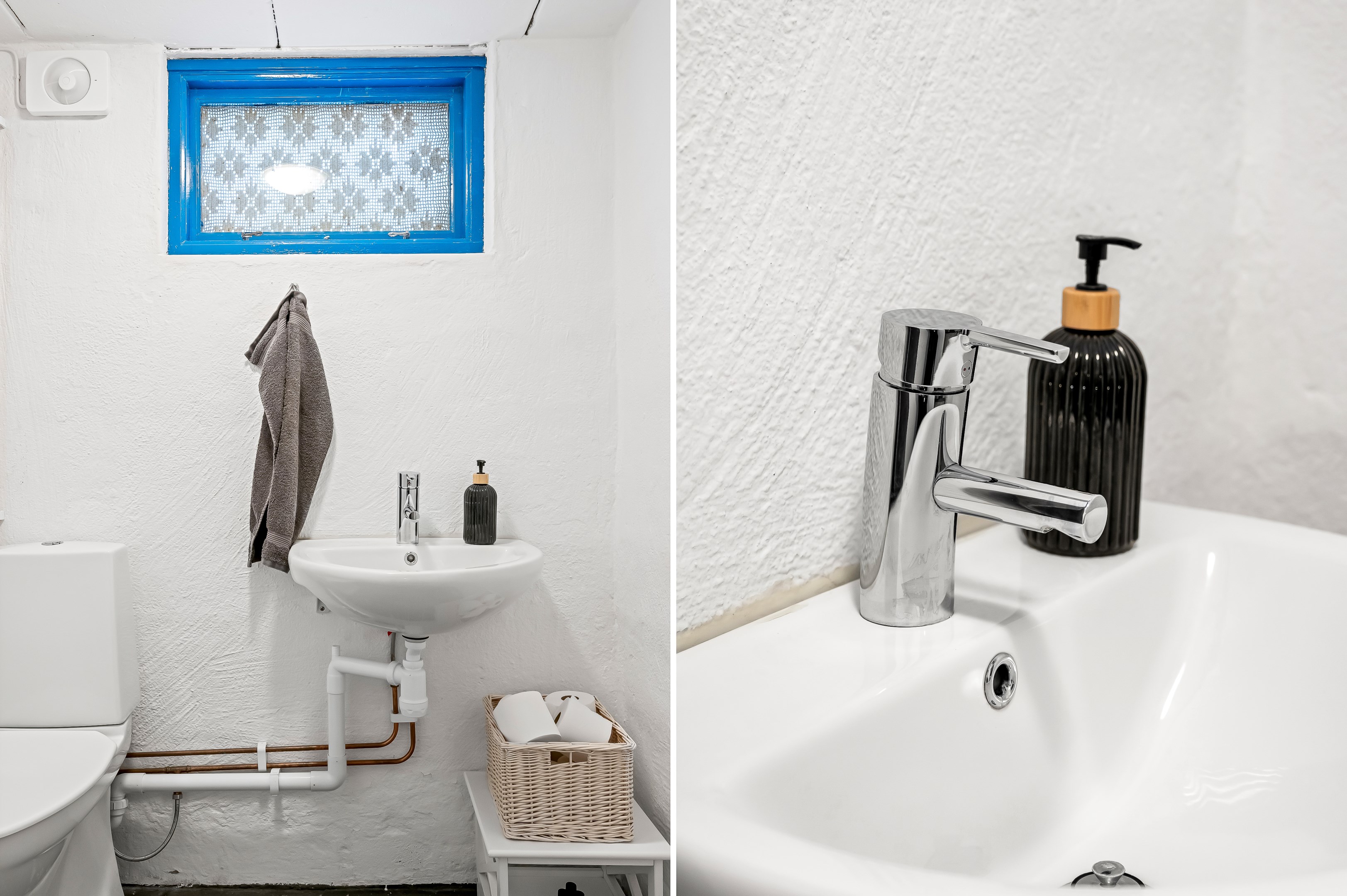 Bostadsbild från Knoppvägen 15, Såld i Morgongåva, Heby