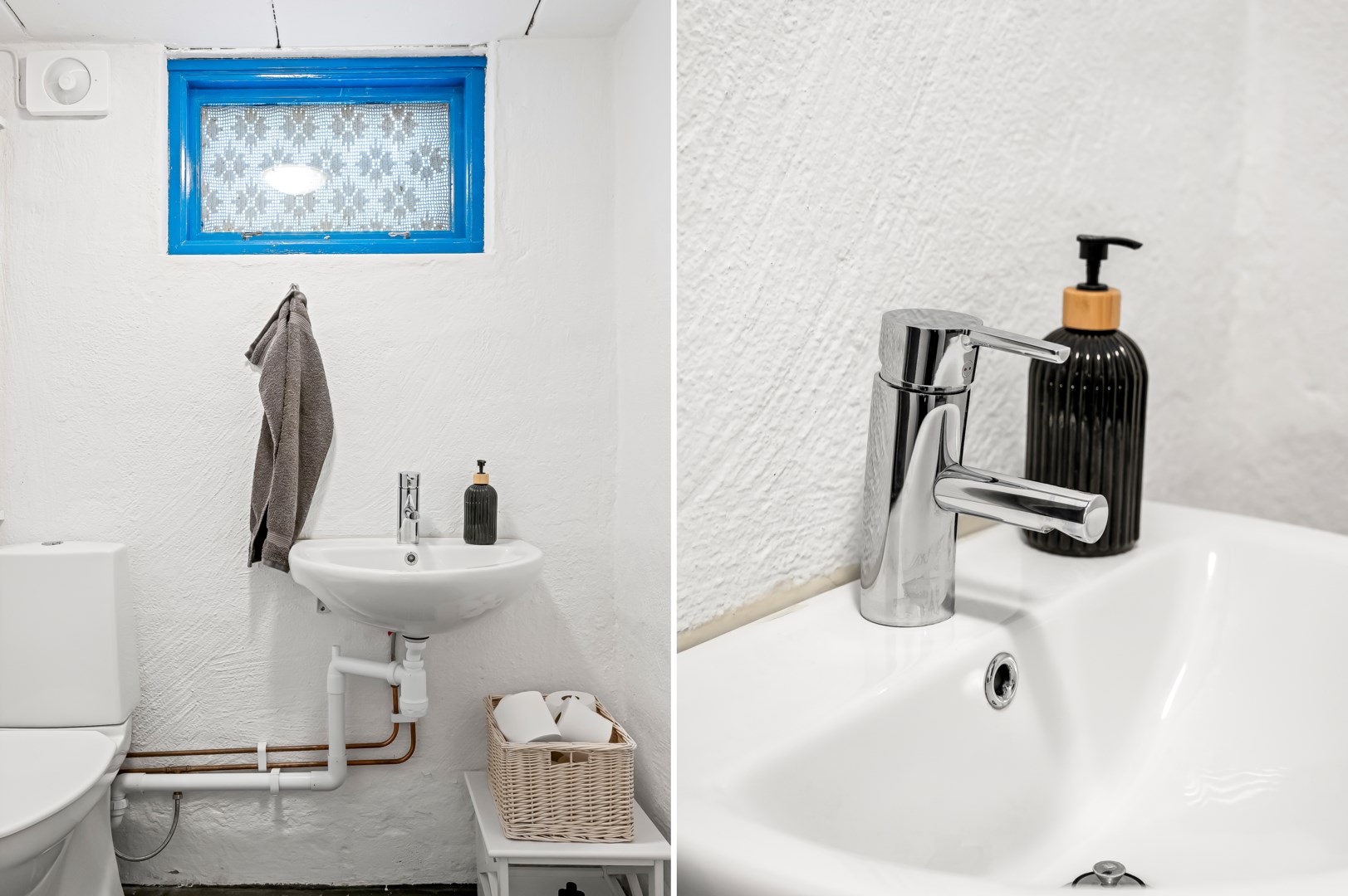 Bostadsbild från Knoppvägen 15, Såld i Morgongåva, Heby