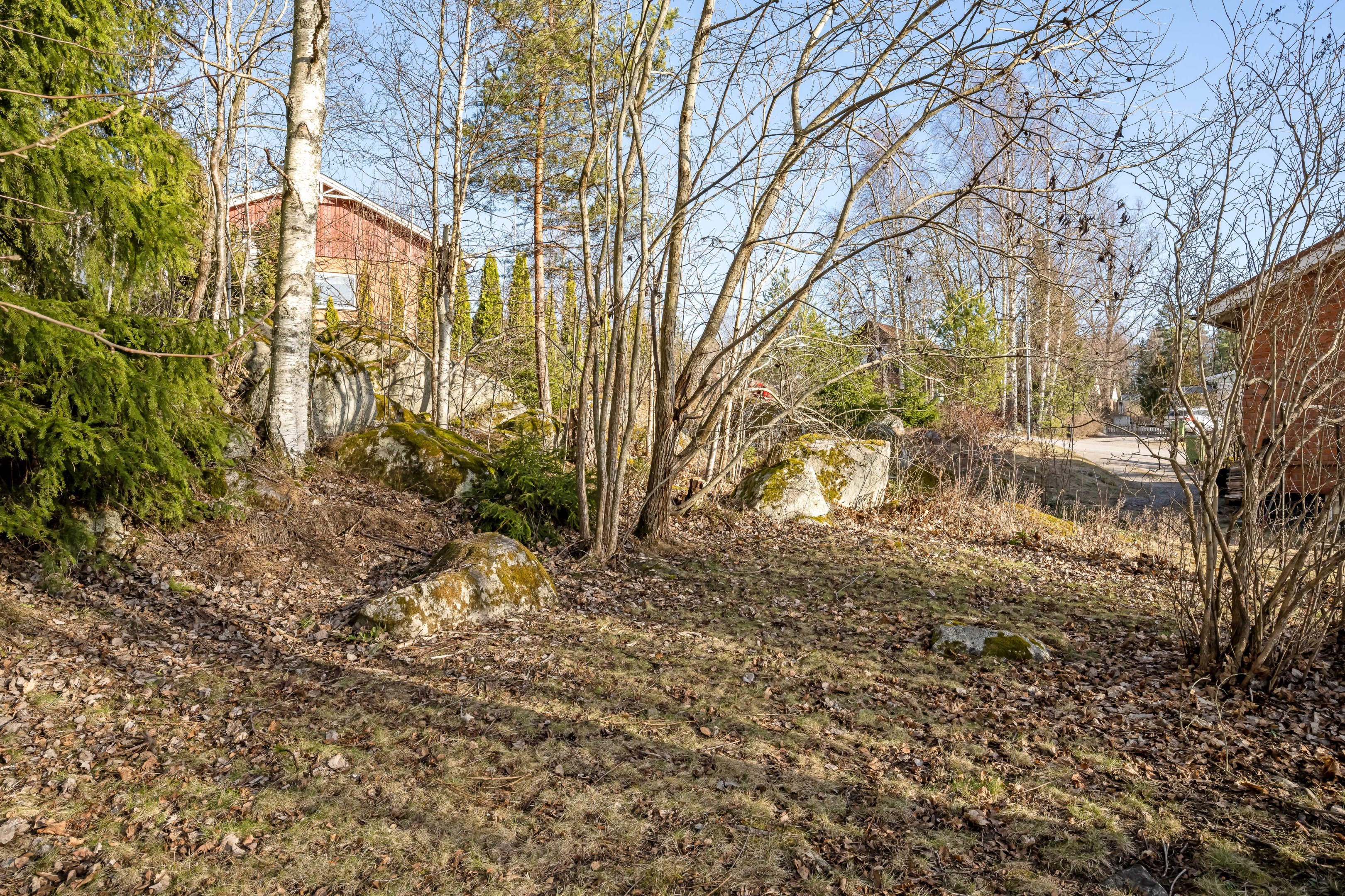 Bostadsbild från Knoppvägen 15, Såld i Morgongåva, Heby