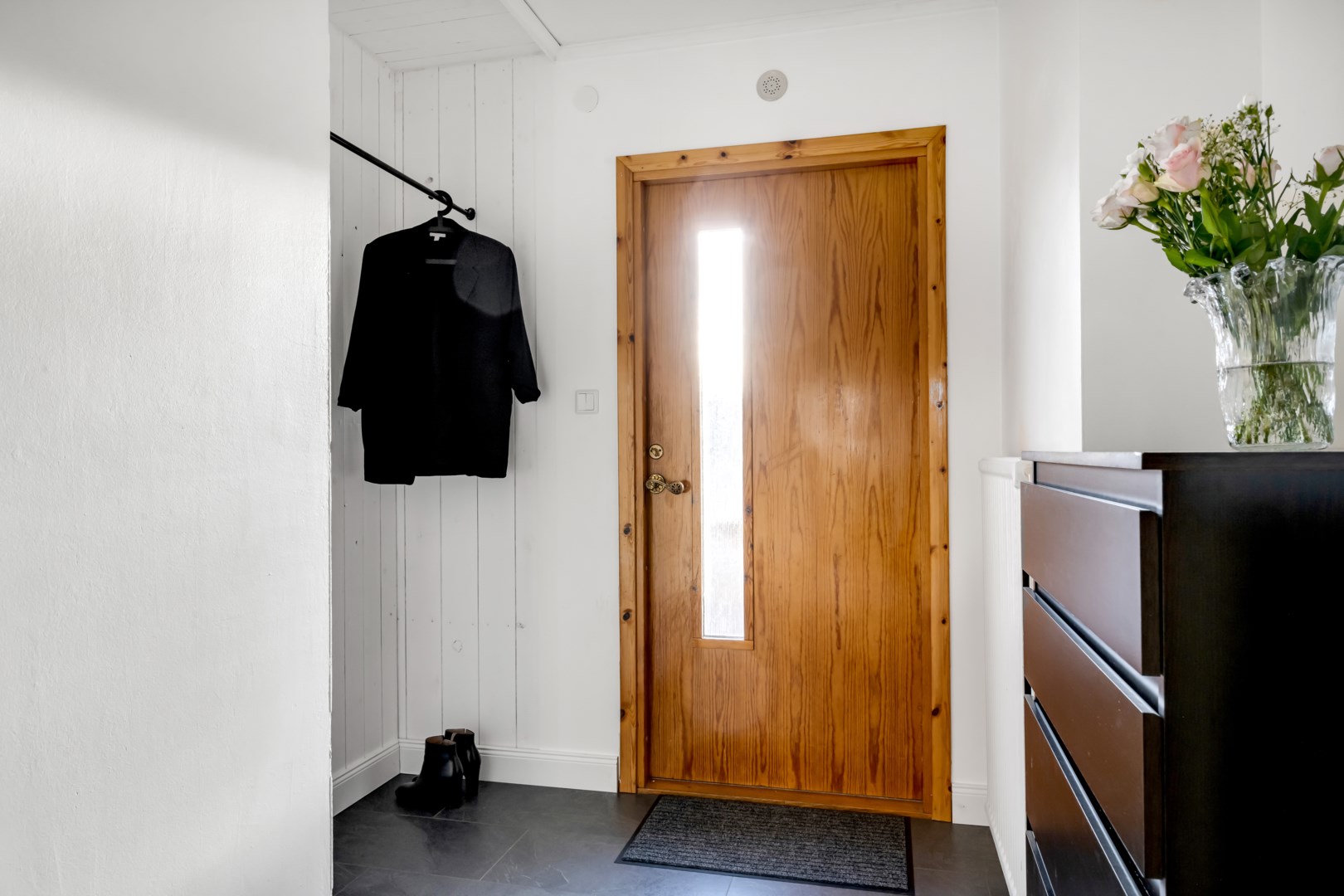 Bostadsbild från Knoppvägen 15, Såld i Morgongåva, Heby