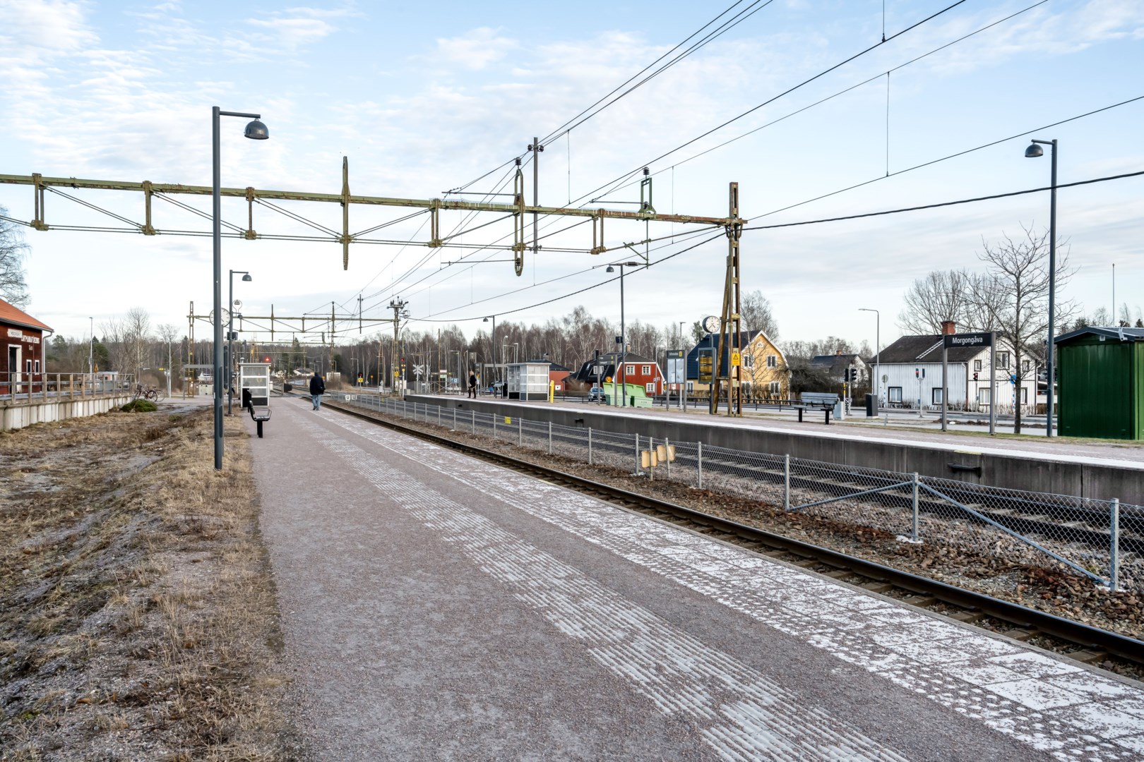 Bostadsbild från Knoppvägen 15, Såld i Morgongåva, Heby