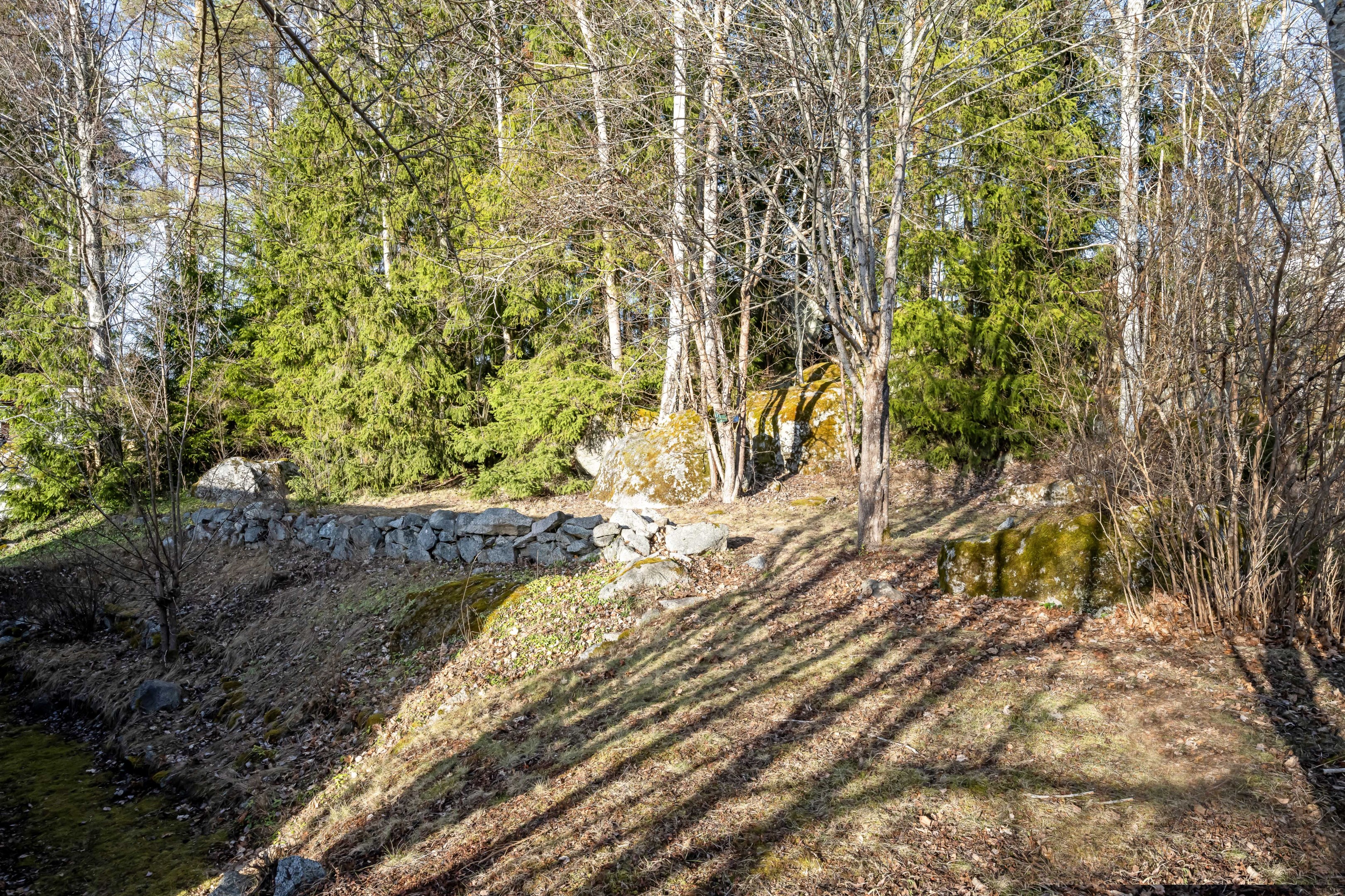 Bostadsbild från Knoppvägen 15, Såld i Morgongåva, Heby