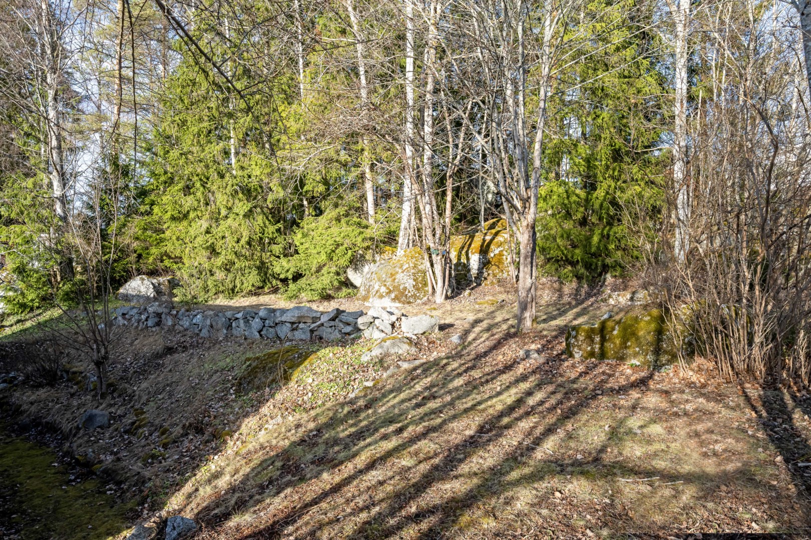 Bostadsbild från Knoppvägen 15, Såld i Morgongåva, Heby