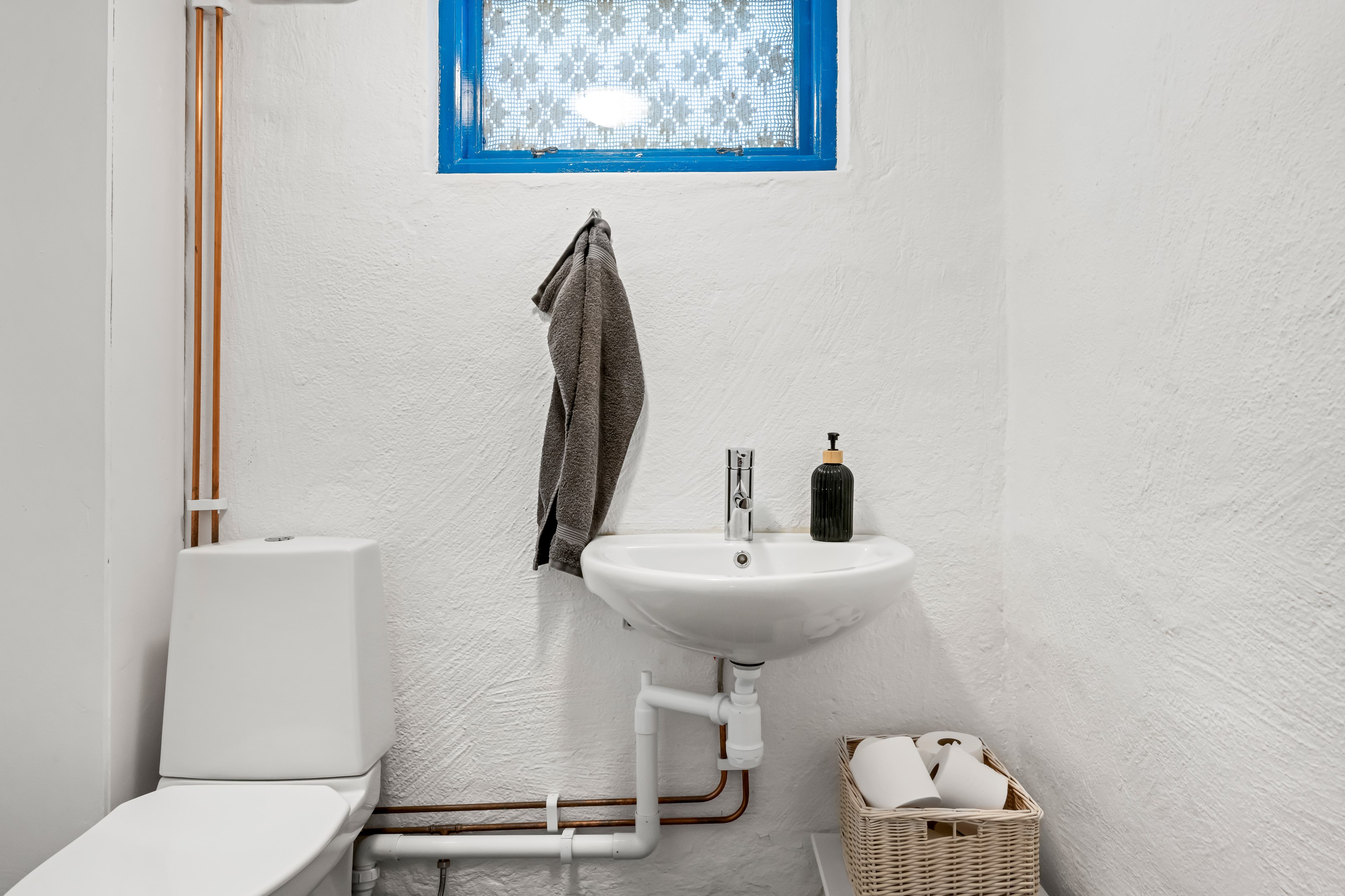 Bostadsbild från Knoppvägen 15, Såld i Morgongåva, Heby