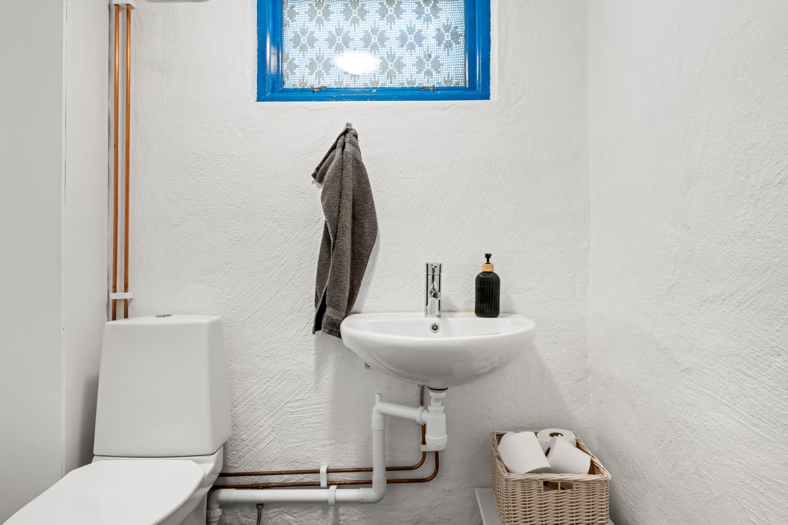 Bostadsbild från Knoppvägen 15, Såld i Morgongåva, Heby