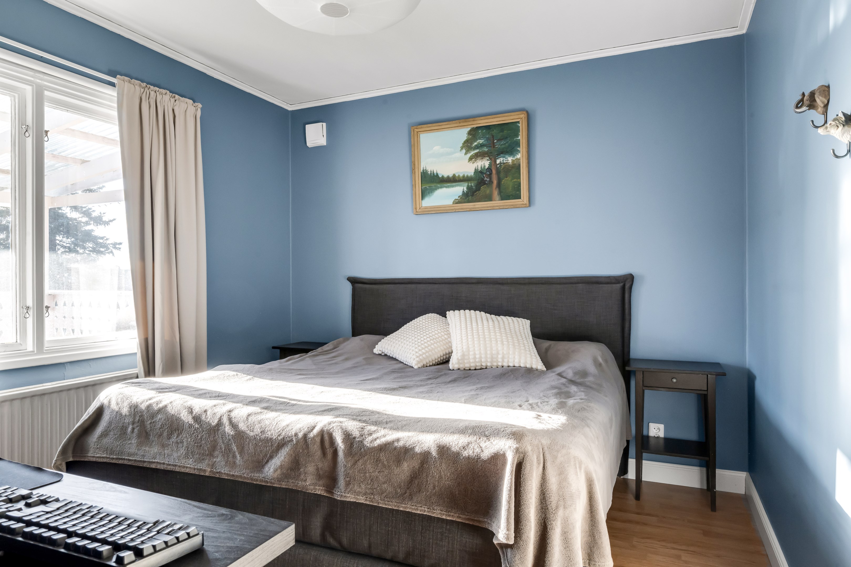 Bostadsbild från Knoppvägen 15, Såld i Morgongåva, Heby