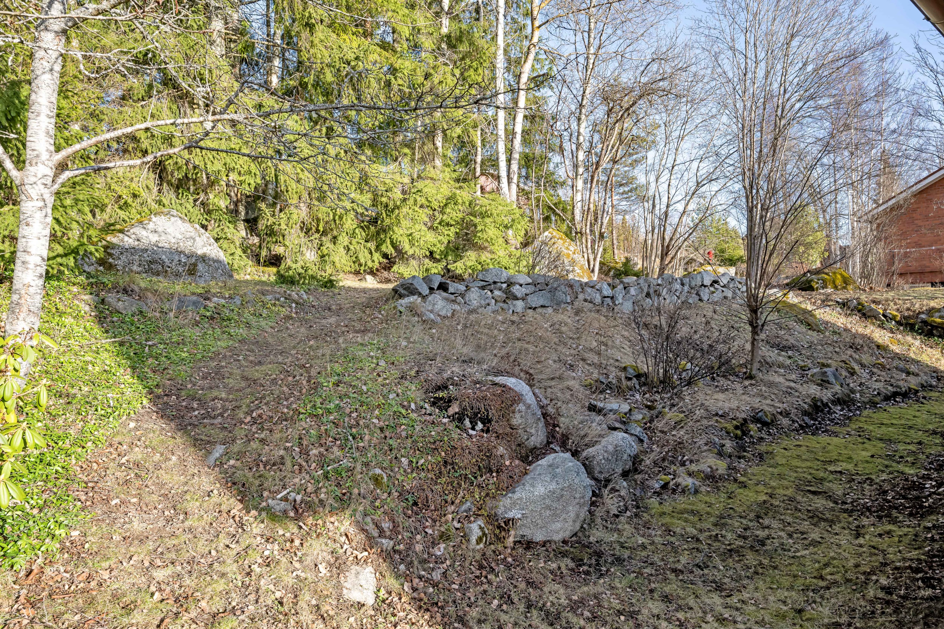 Bostadsbild från Knoppvägen 15, Såld i Morgongåva, Heby