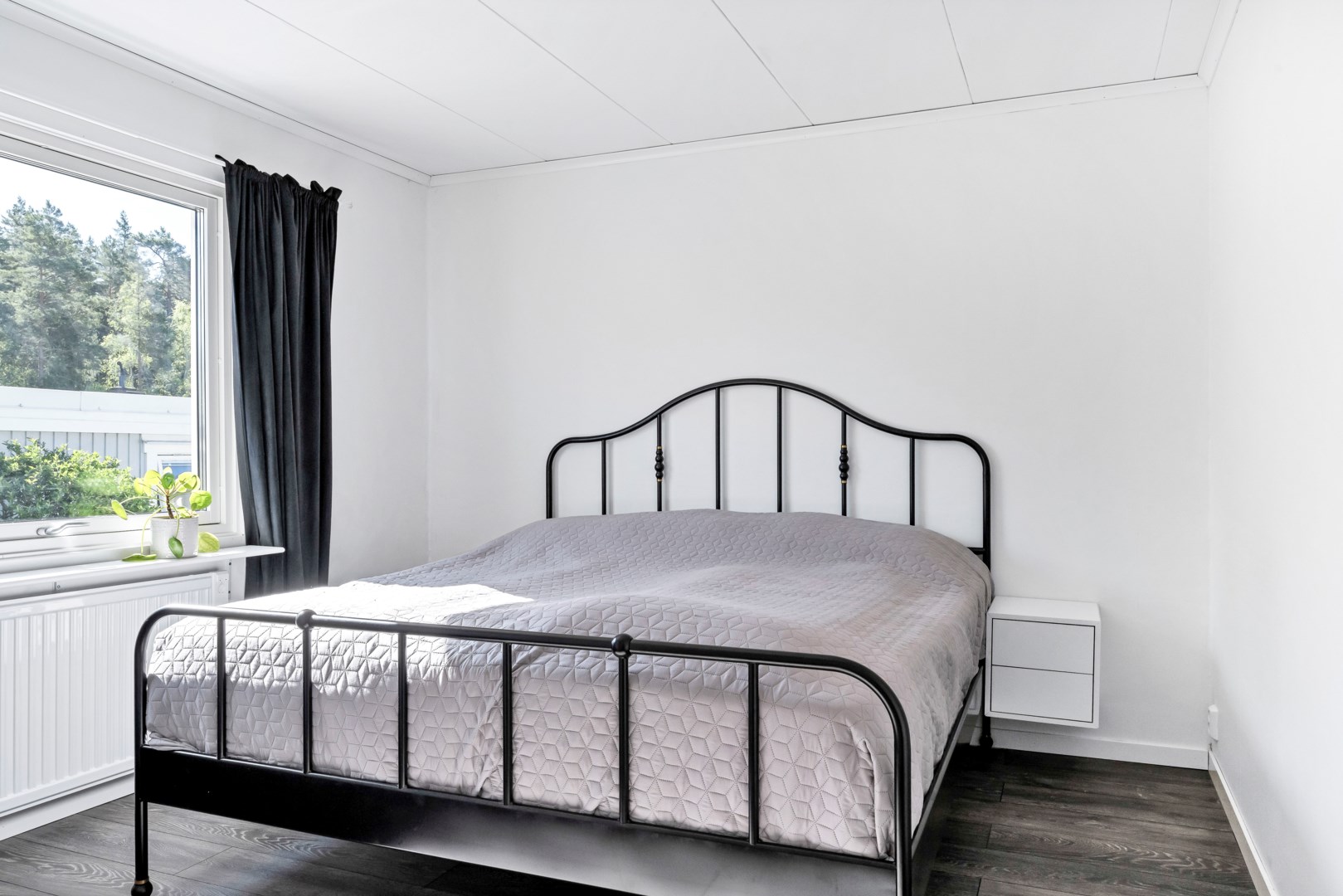 Bostadsbild från Arkitektvägen 22, Såld i Vänge, Uppsala