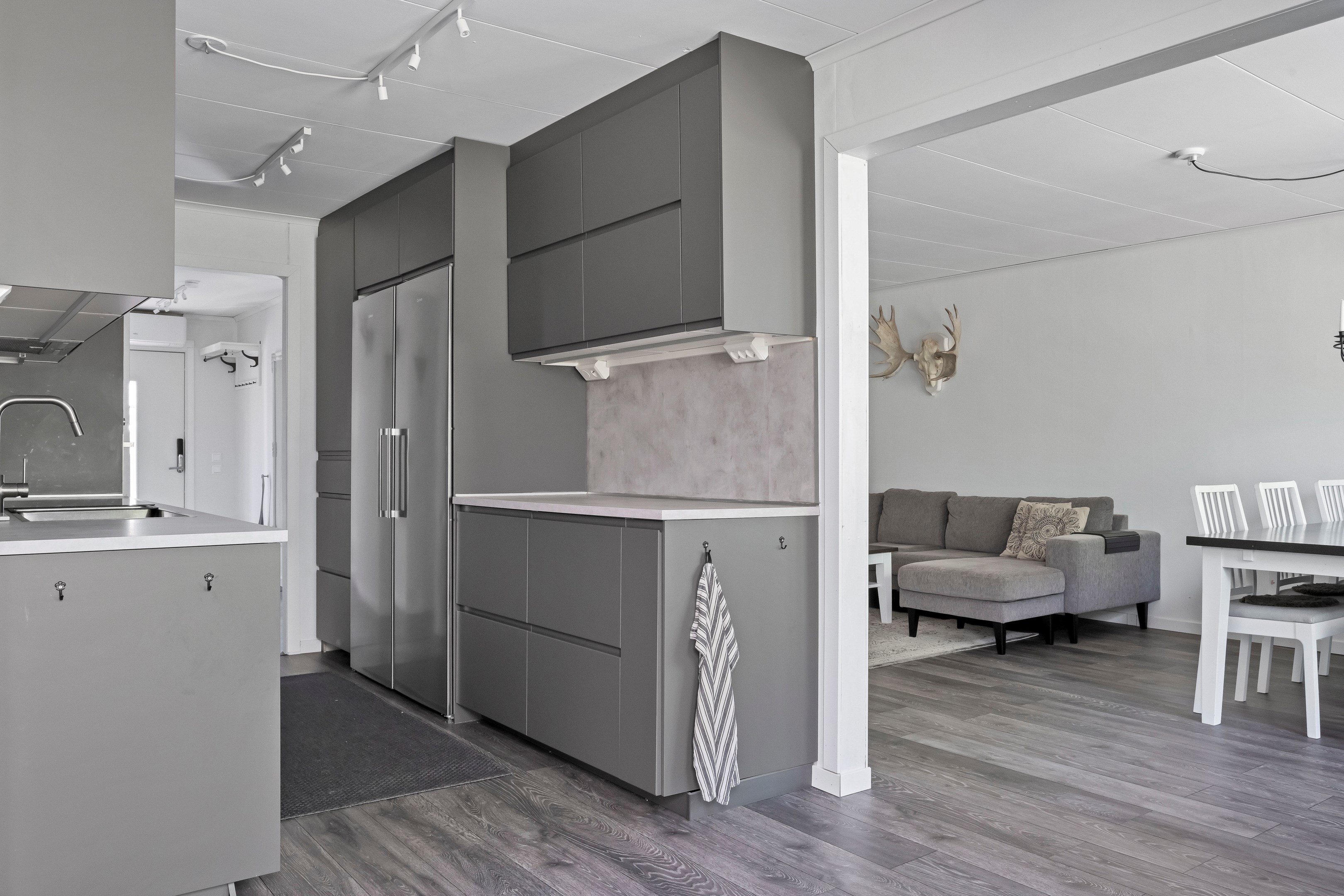 Bostadsbild från Arkitektvägen 22, Såld i Vänge, Uppsala