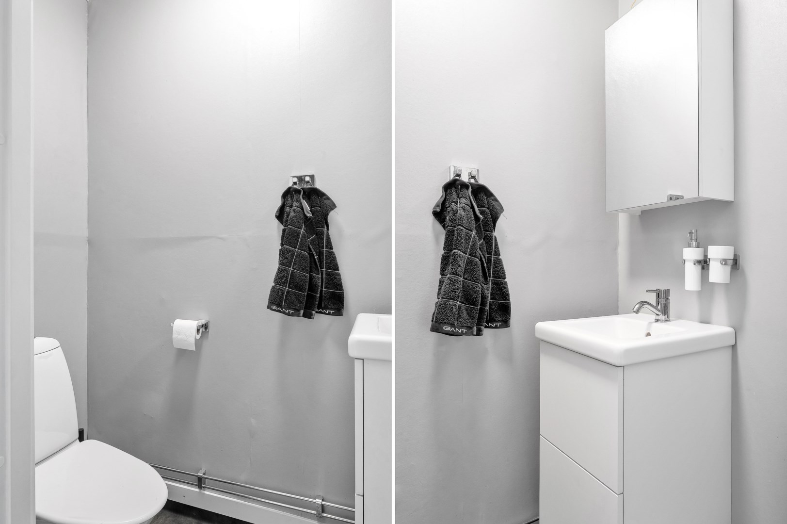 Bostadsbild från Arkitektvägen 22, Såld i Vänge, Uppsala