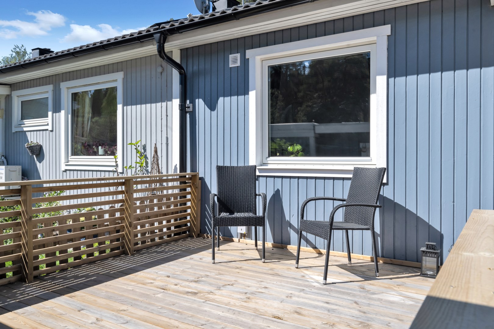 Bostadsbild från Arkitektvägen 22, Såld i Vänge, Uppsala