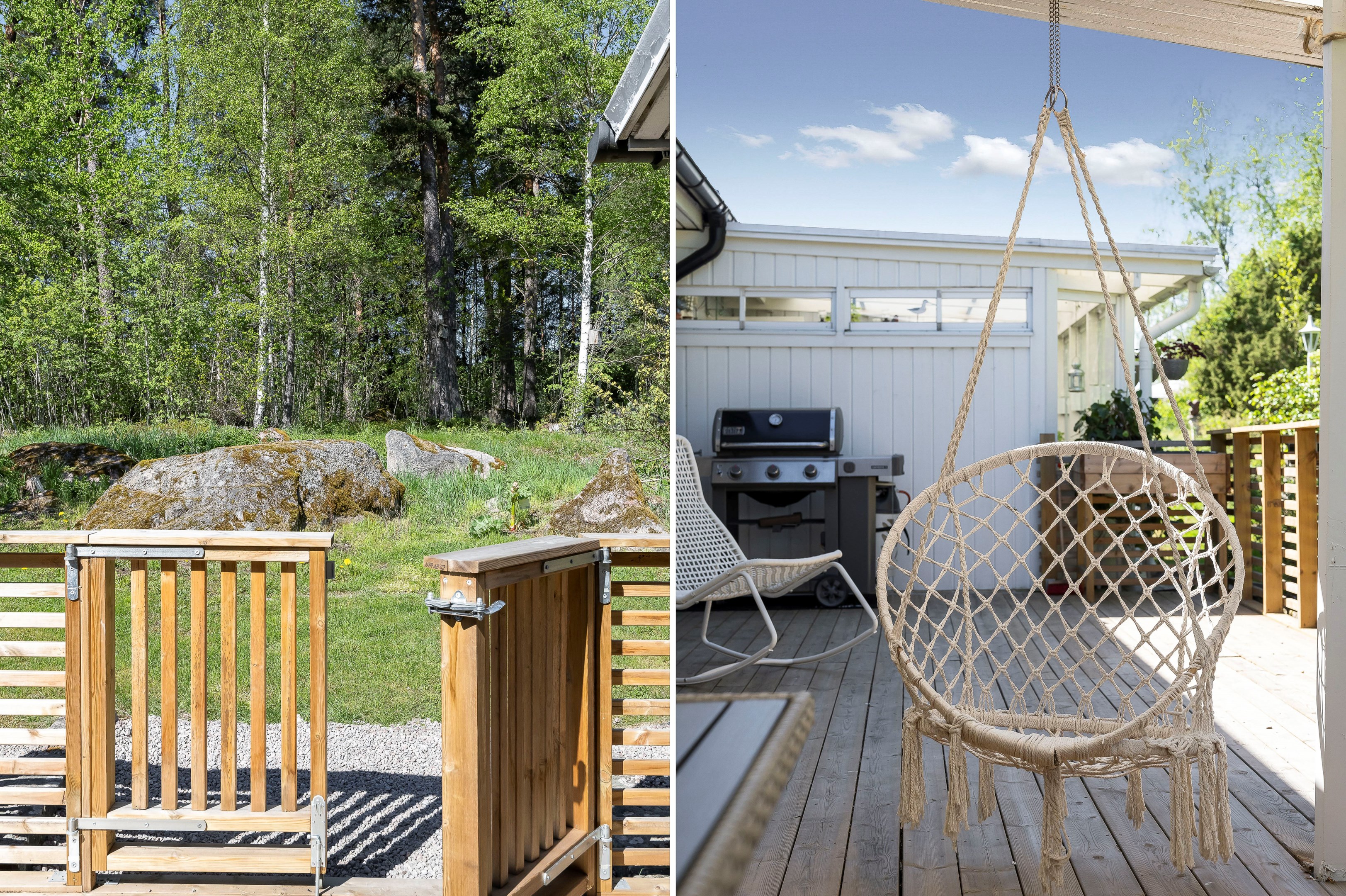 Bostadsbild från Arkitektvägen 22, Såld i Vänge, Uppsala