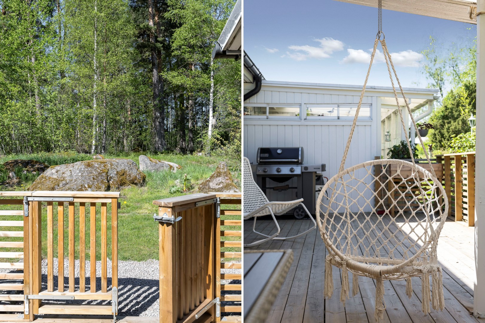 Bostadsbild från Arkitektvägen 22, Såld i Vänge, Uppsala