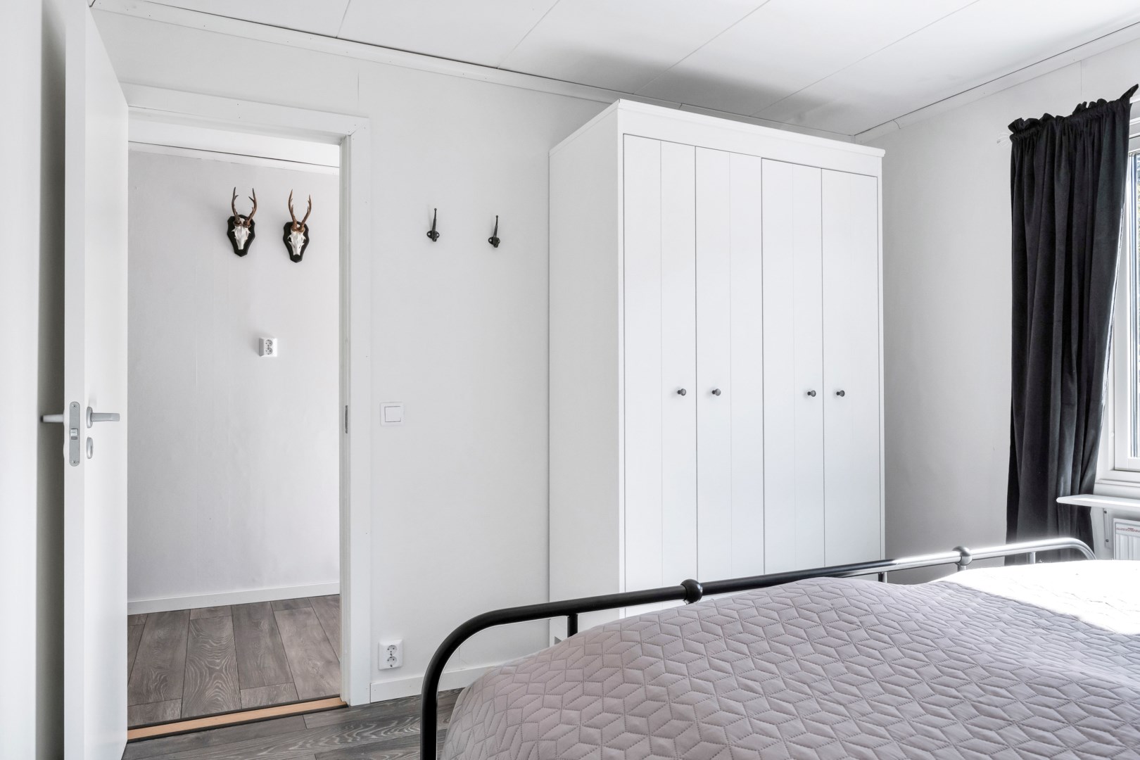 Bostadsbild från Arkitektvägen 22, Såld i Vänge, Uppsala