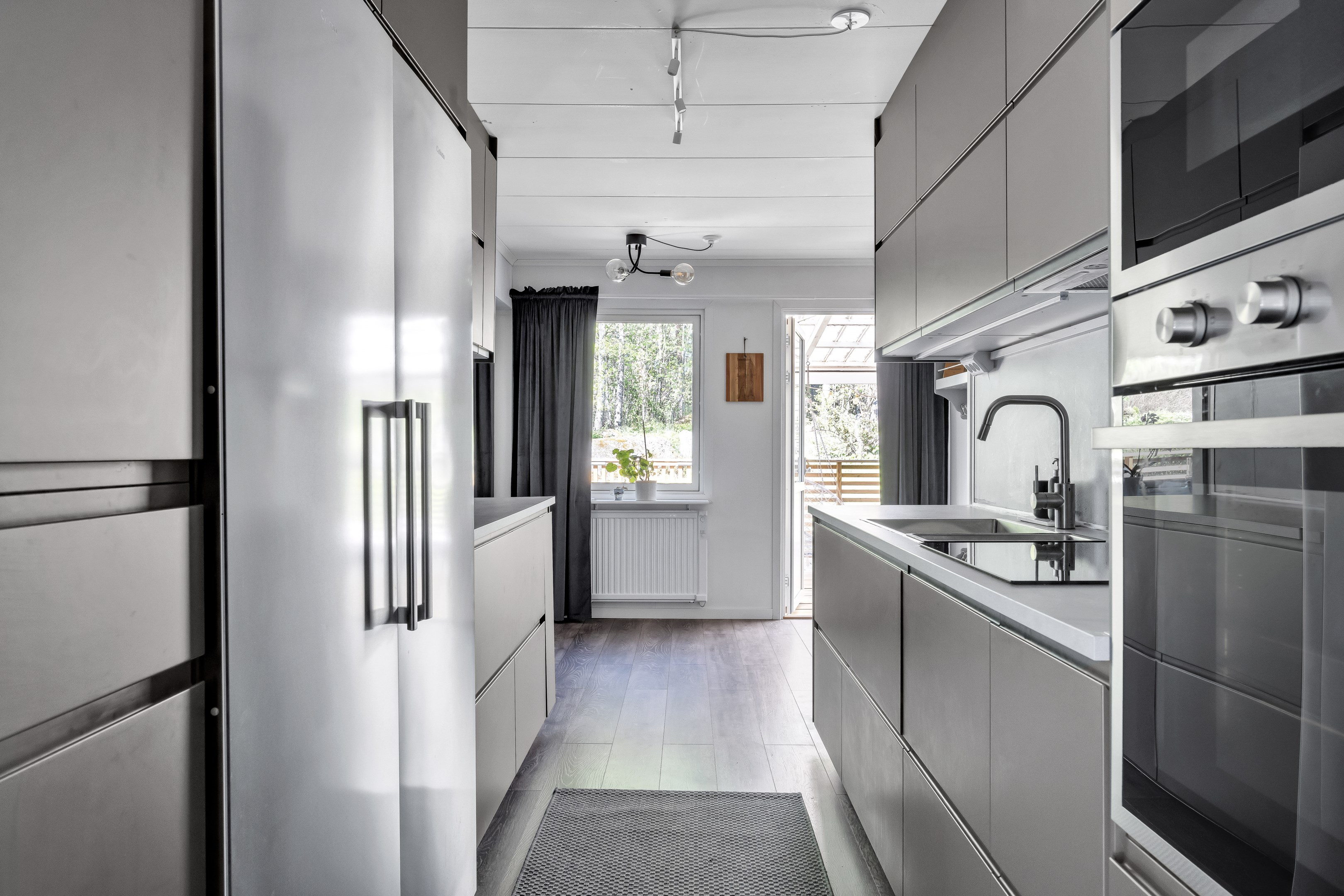 Bostadsbild från Arkitektvägen 22, Såld i Vänge, Uppsala