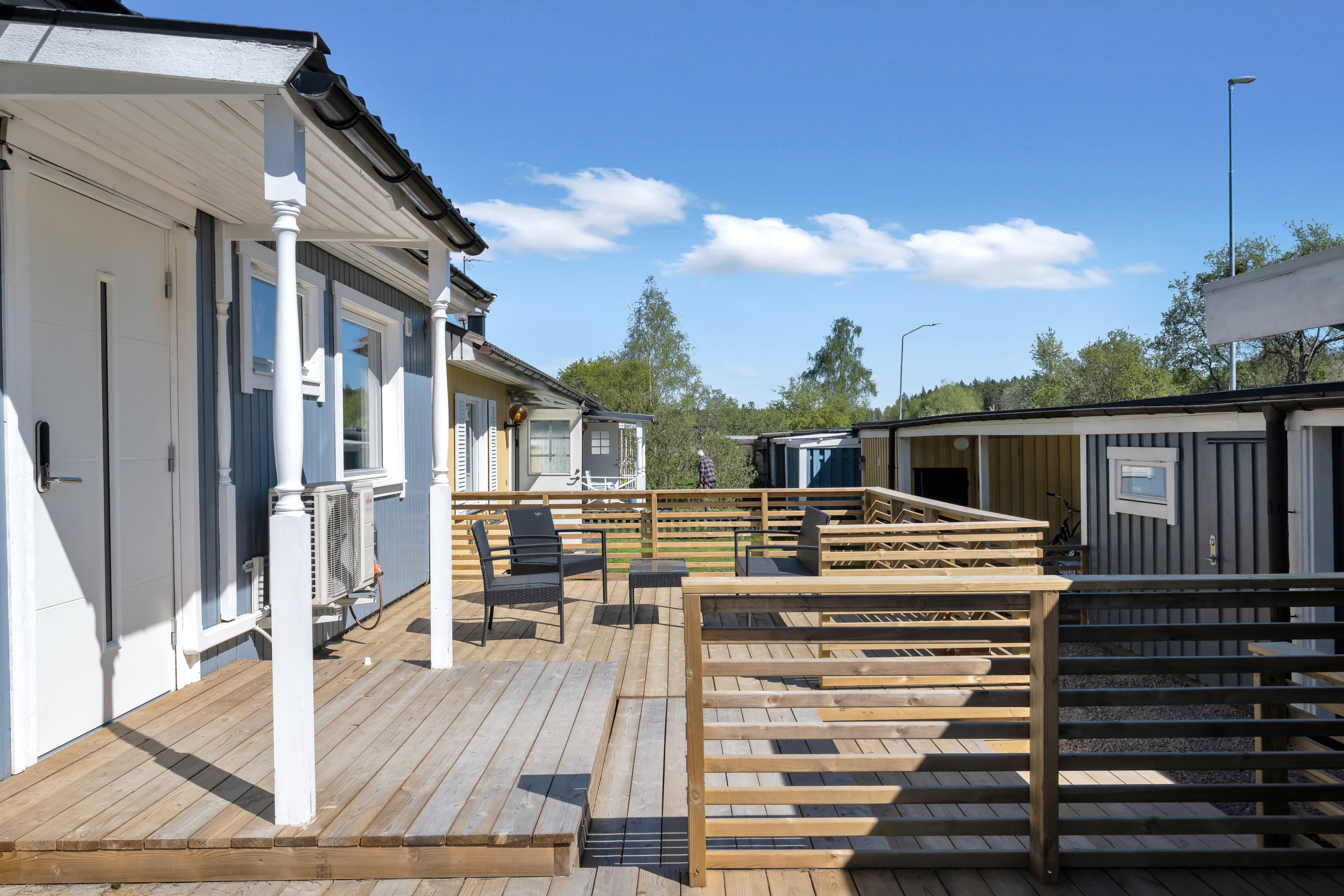 Bostadsbild från Arkitektvägen 22, Såld i Vänge, Uppsala