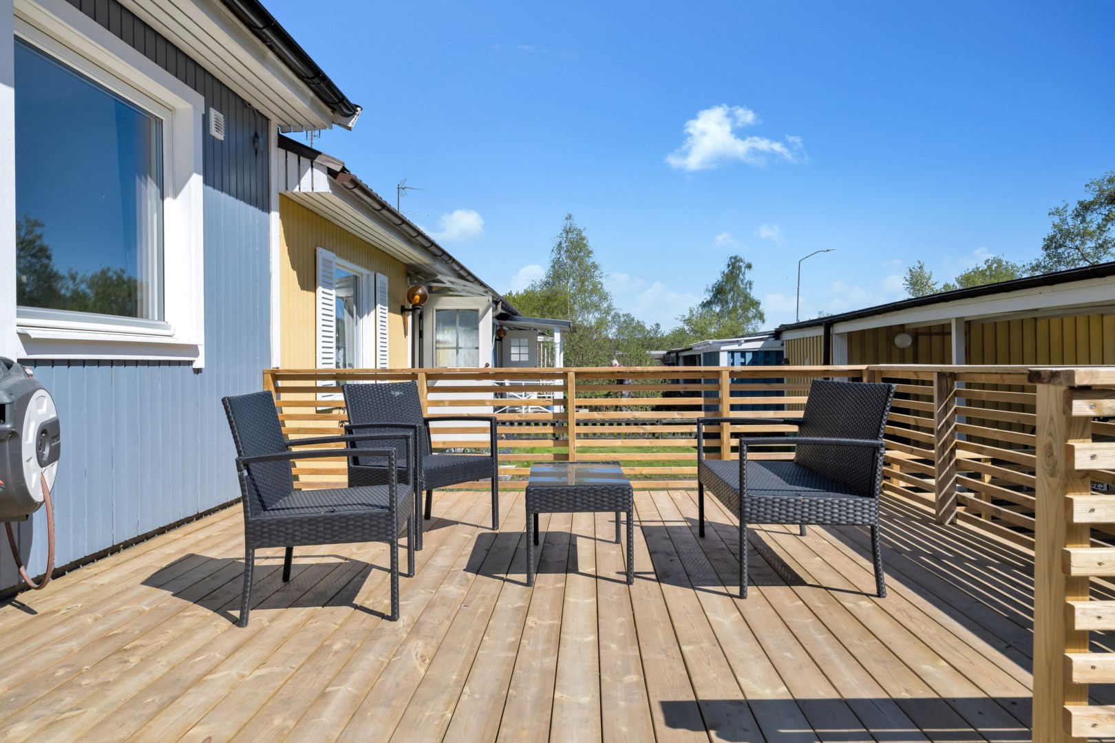 Bostadsbild från Arkitektvägen 22, Såld i Vänge, Uppsala