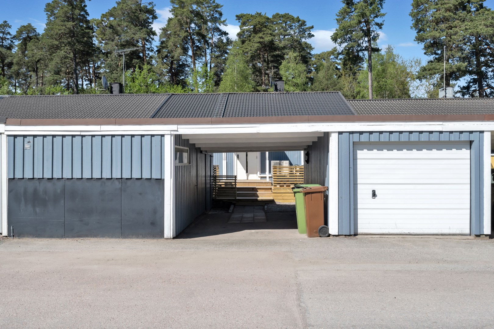 Bostadsbild från Arkitektvägen 22, Såld i Vänge, Uppsala