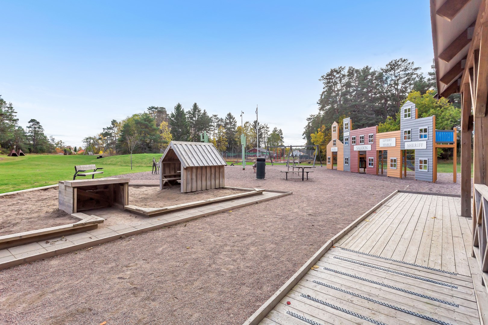 Bostadsbild från Arkitektvägen 22, Såld i Vänge, Uppsala