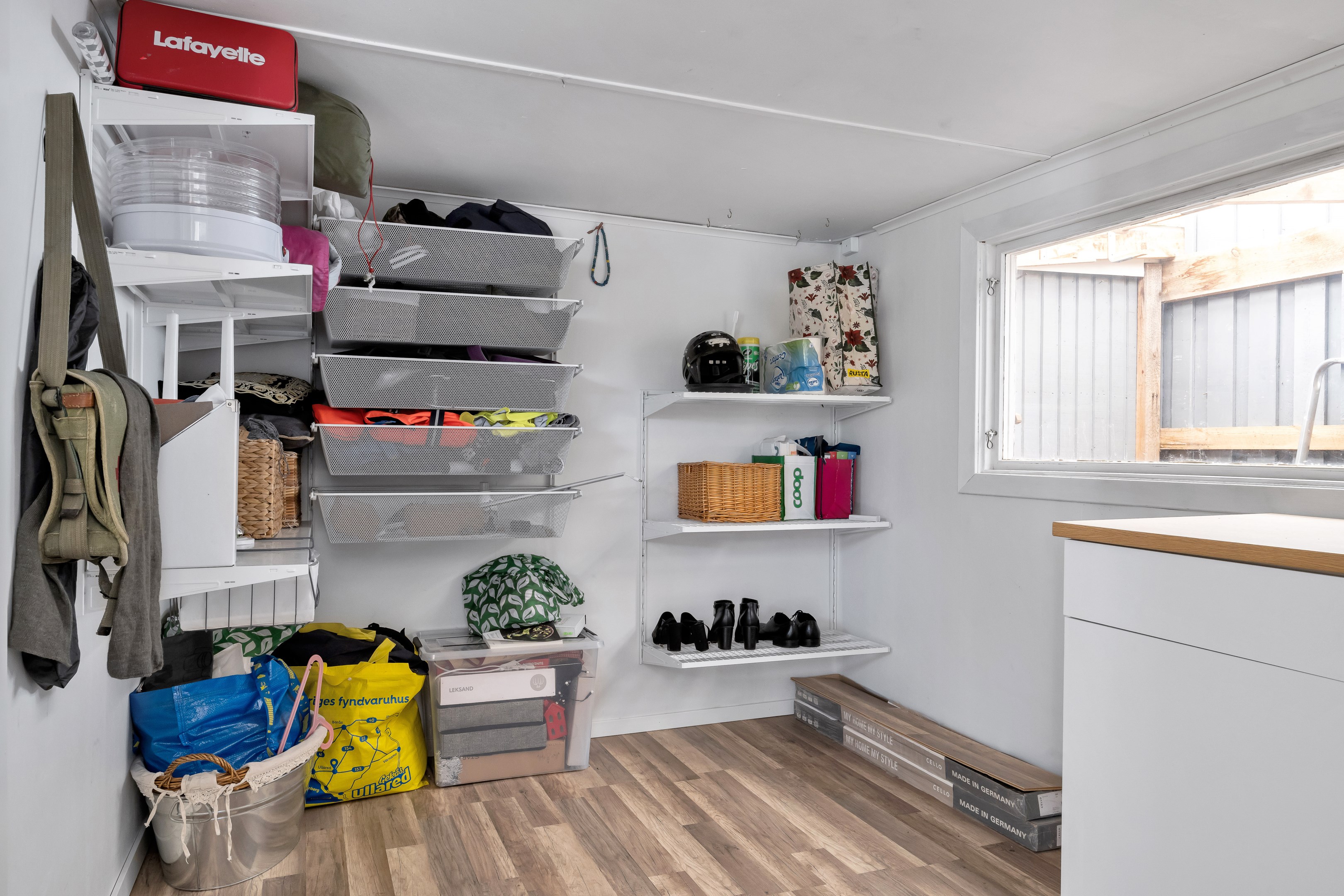 Bostadsbild från Arkitektvägen 22, Såld i Vänge, Uppsala