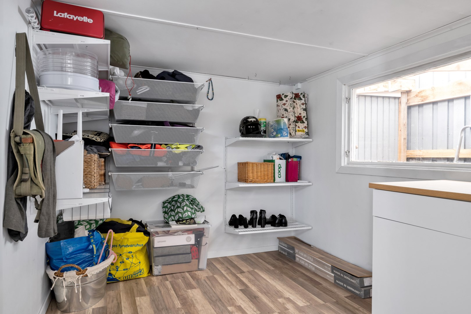 Bostadsbild från Arkitektvägen 22, Såld i Vänge, Uppsala