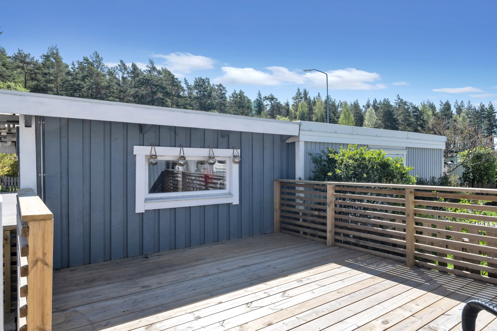 Bostadsbild från Arkitektvägen 22, Såld i Vänge, Uppsala