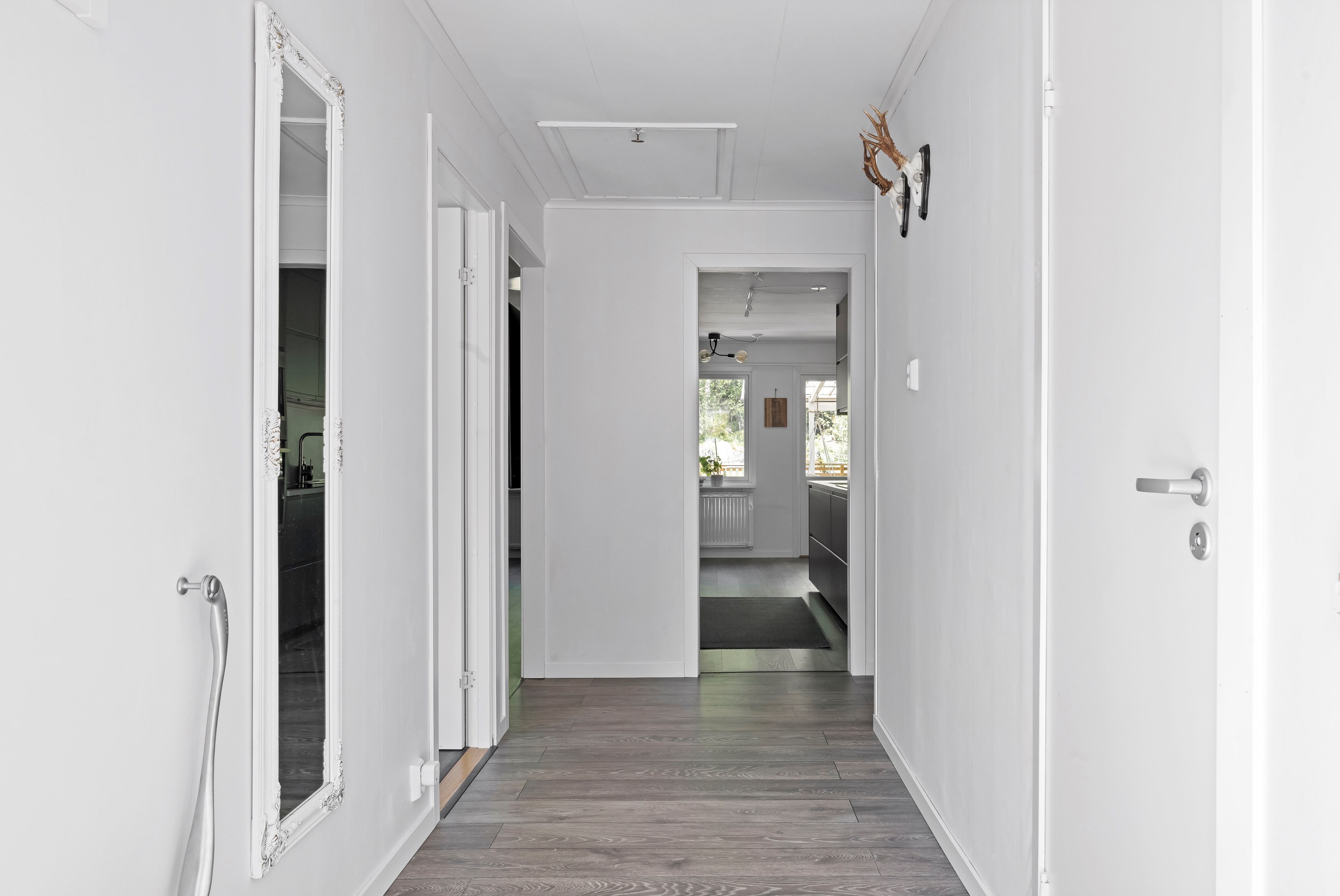 Bostadsbild från Arkitektvägen 22, Såld i Vänge, Uppsala