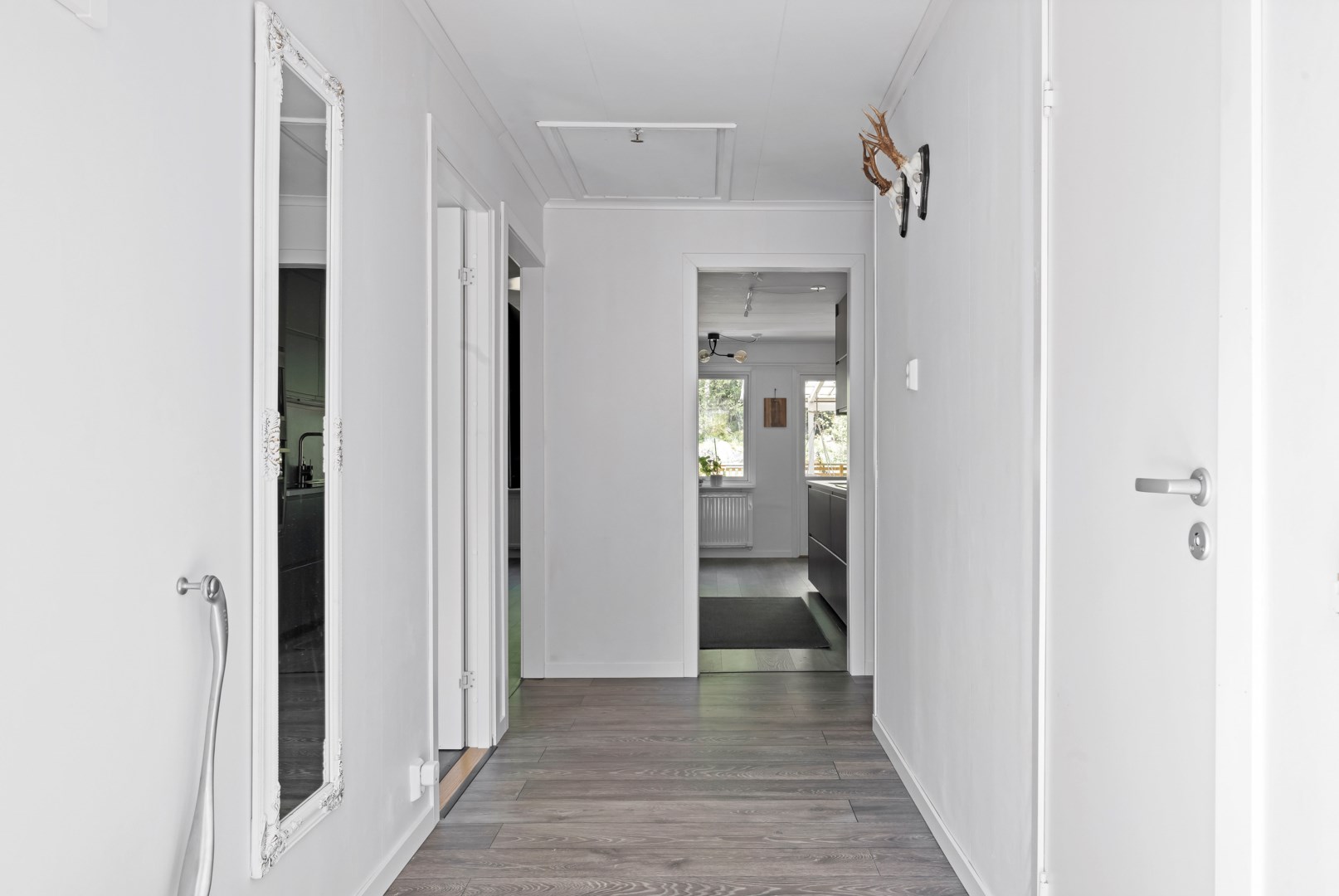 Bostadsbild från Arkitektvägen 22, Såld i Vänge, Uppsala