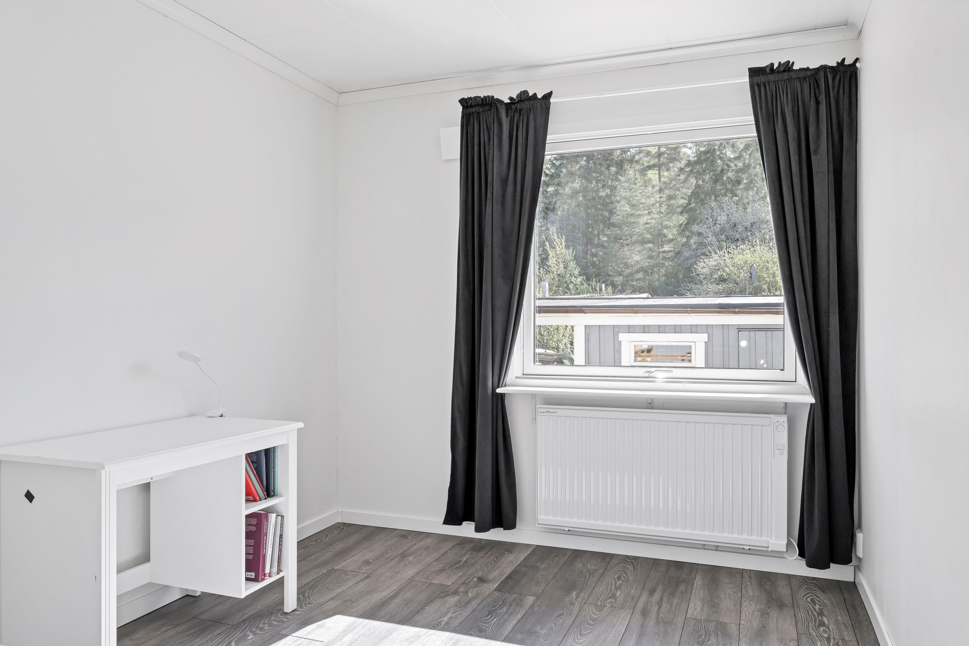 Bostadsbild från Arkitektvägen 22, Såld i Vänge, Uppsala