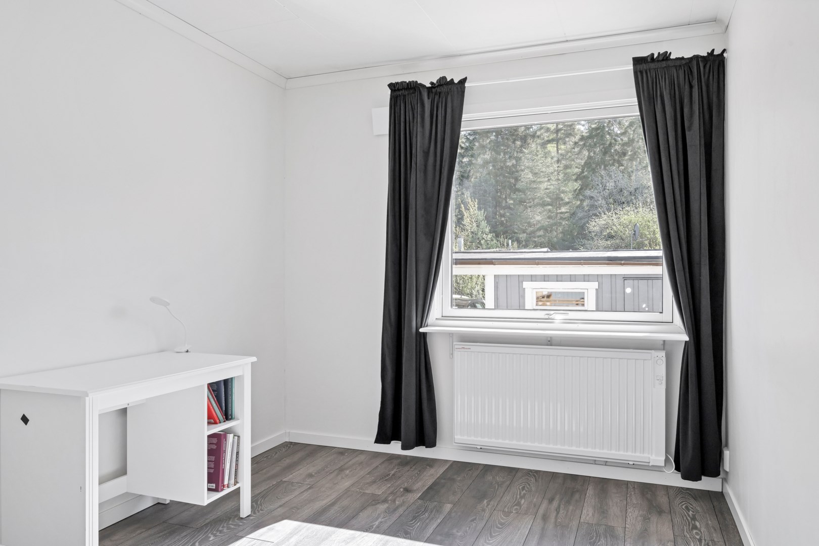 Bostadsbild från Arkitektvägen 22, Såld i Vänge, Uppsala