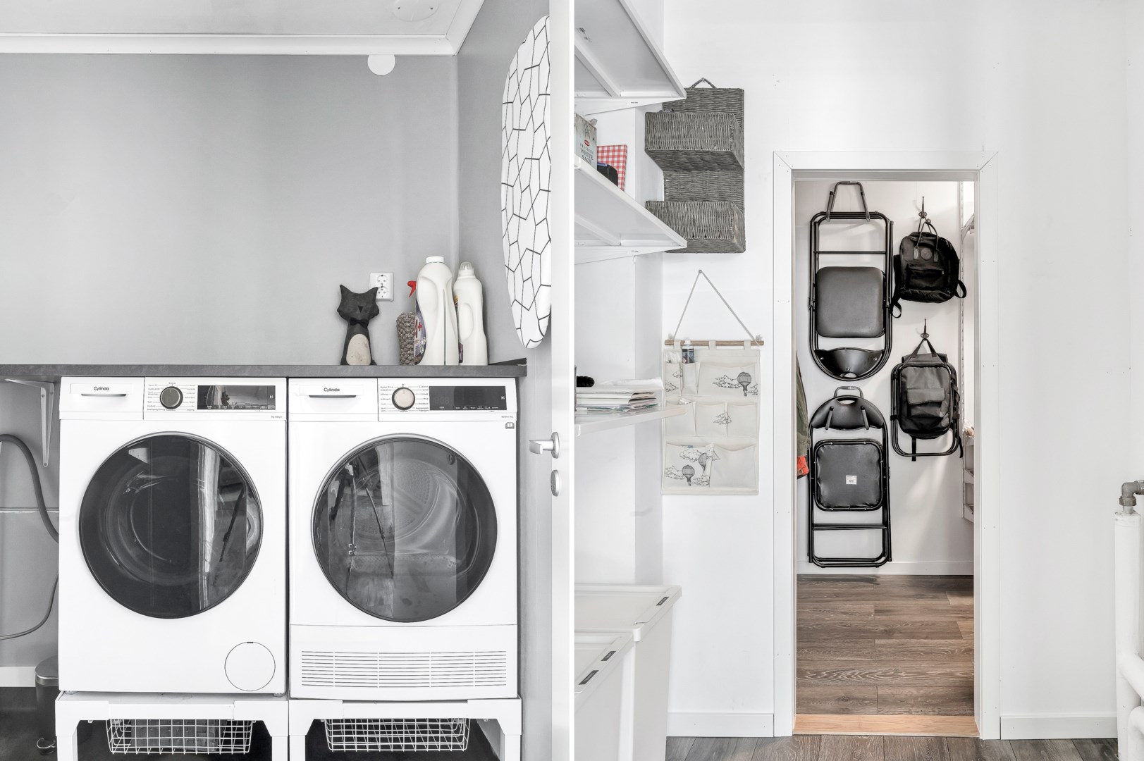 Bostadsbild från Arkitektvägen 22, Såld i Vänge, Uppsala