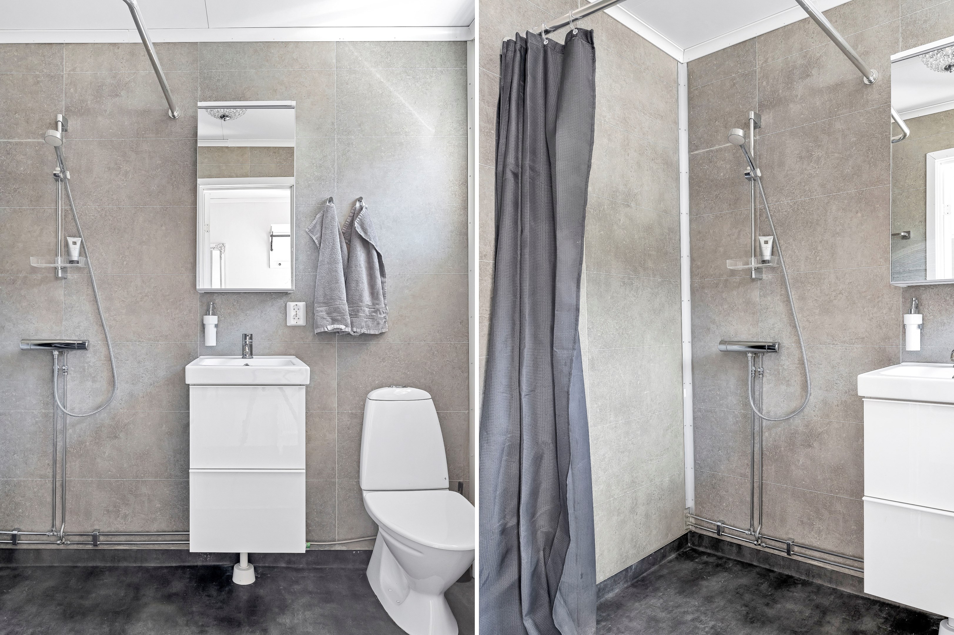 Bostadsbild från Arkitektvägen 22, Såld i Vänge, Uppsala