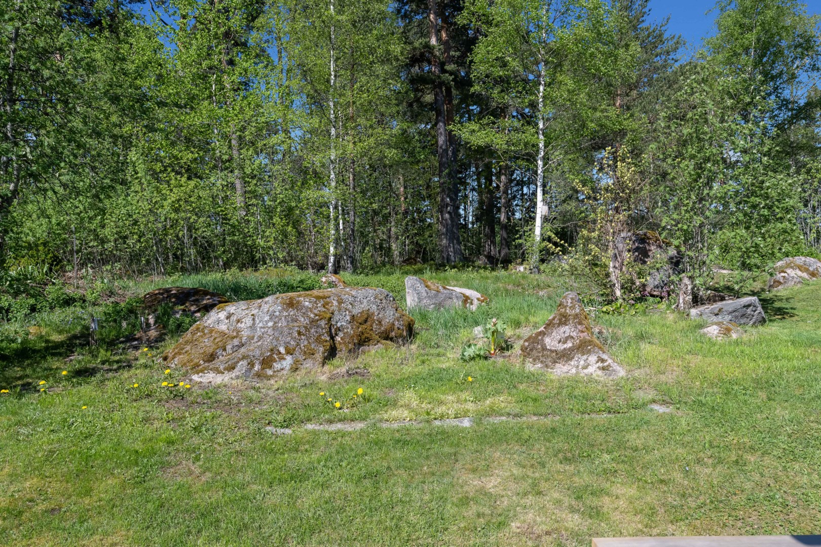 Bostadsbild från Arkitektvägen 22, Såld i Vänge, Uppsala