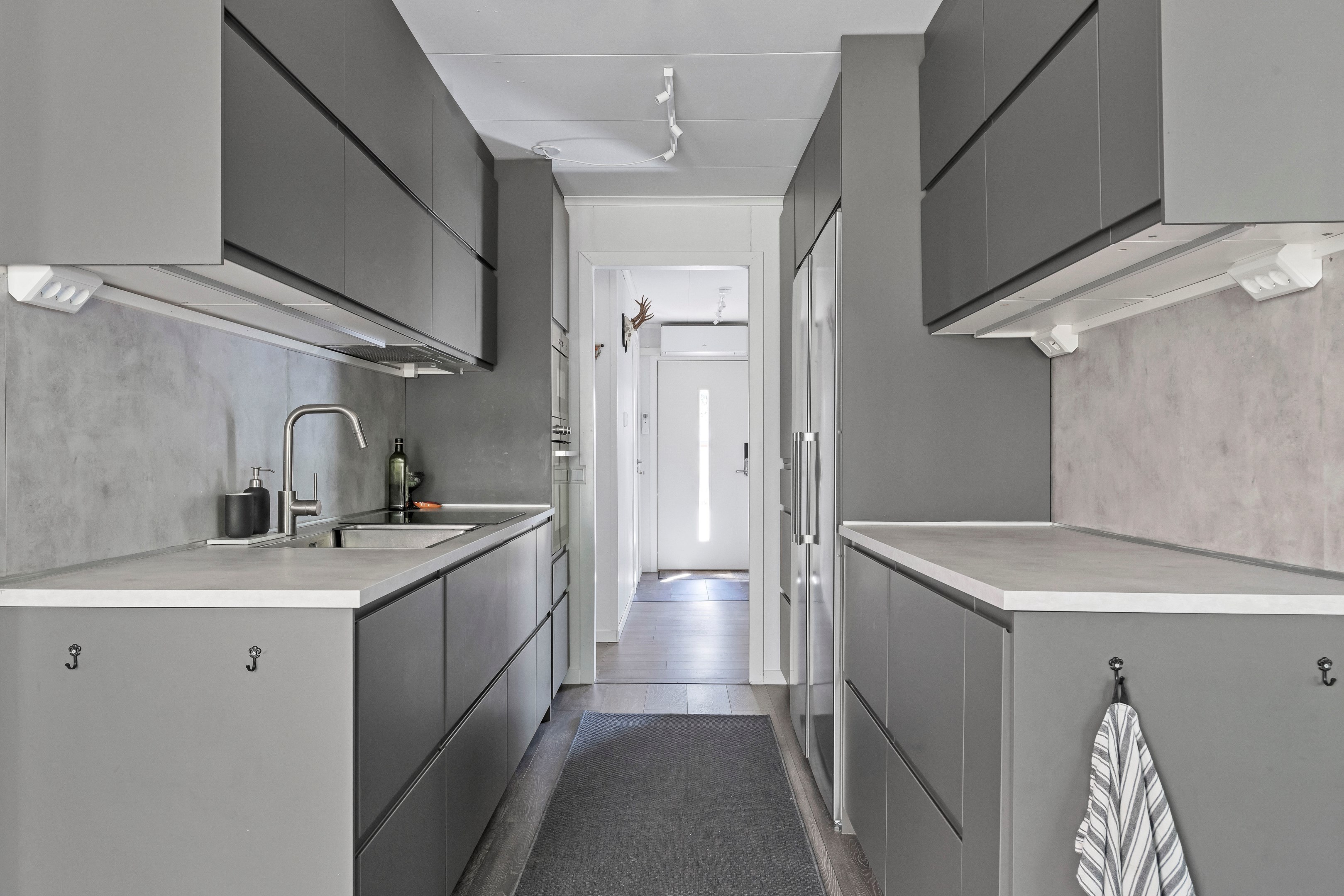 Bostadsbild från Arkitektvägen 22, Såld i Vänge, Uppsala