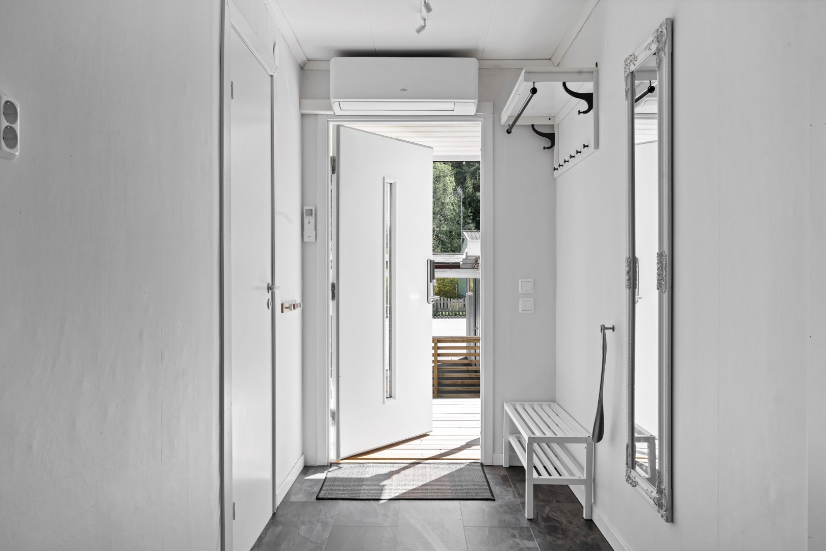 Bostadsbild från Arkitektvägen 22, Såld i Vänge, Uppsala