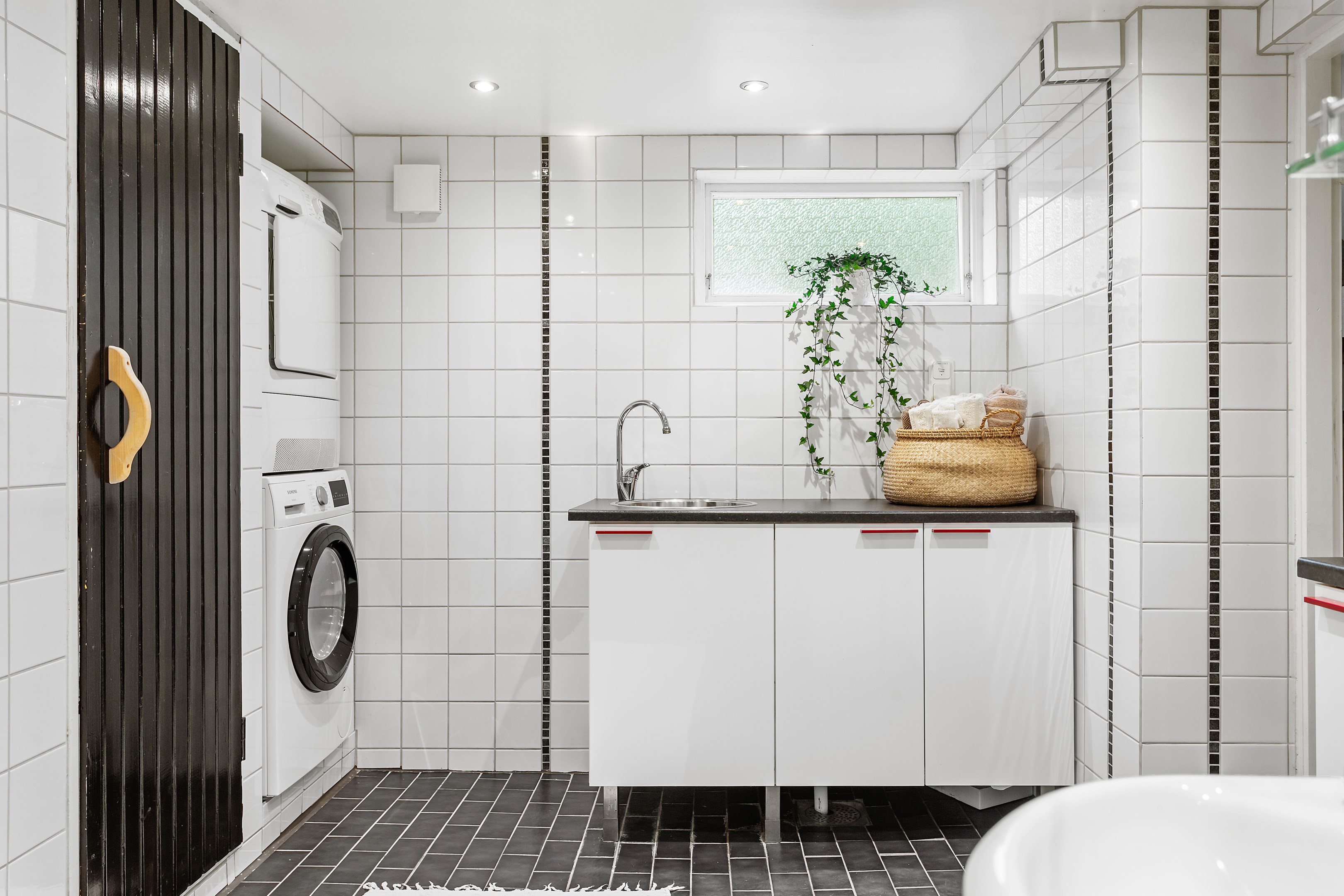 Bostadsbild från Mercuriusvägen 5, Såld i Björknäs, Nacka