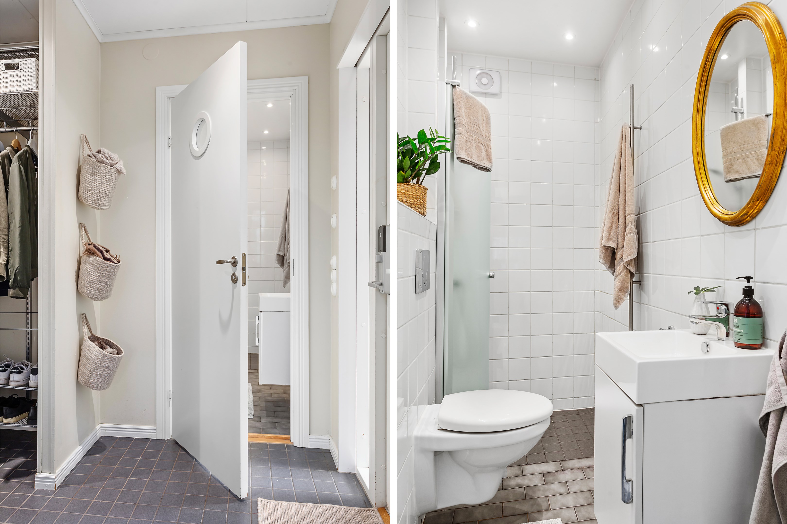 Bostadsbild från Mercuriusvägen 5, Såld i Björknäs, Nacka