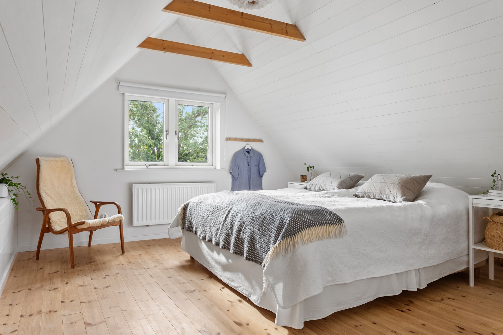 Bostadsbild från Mercuriusvägen 5, Såld i Björknäs, Nacka