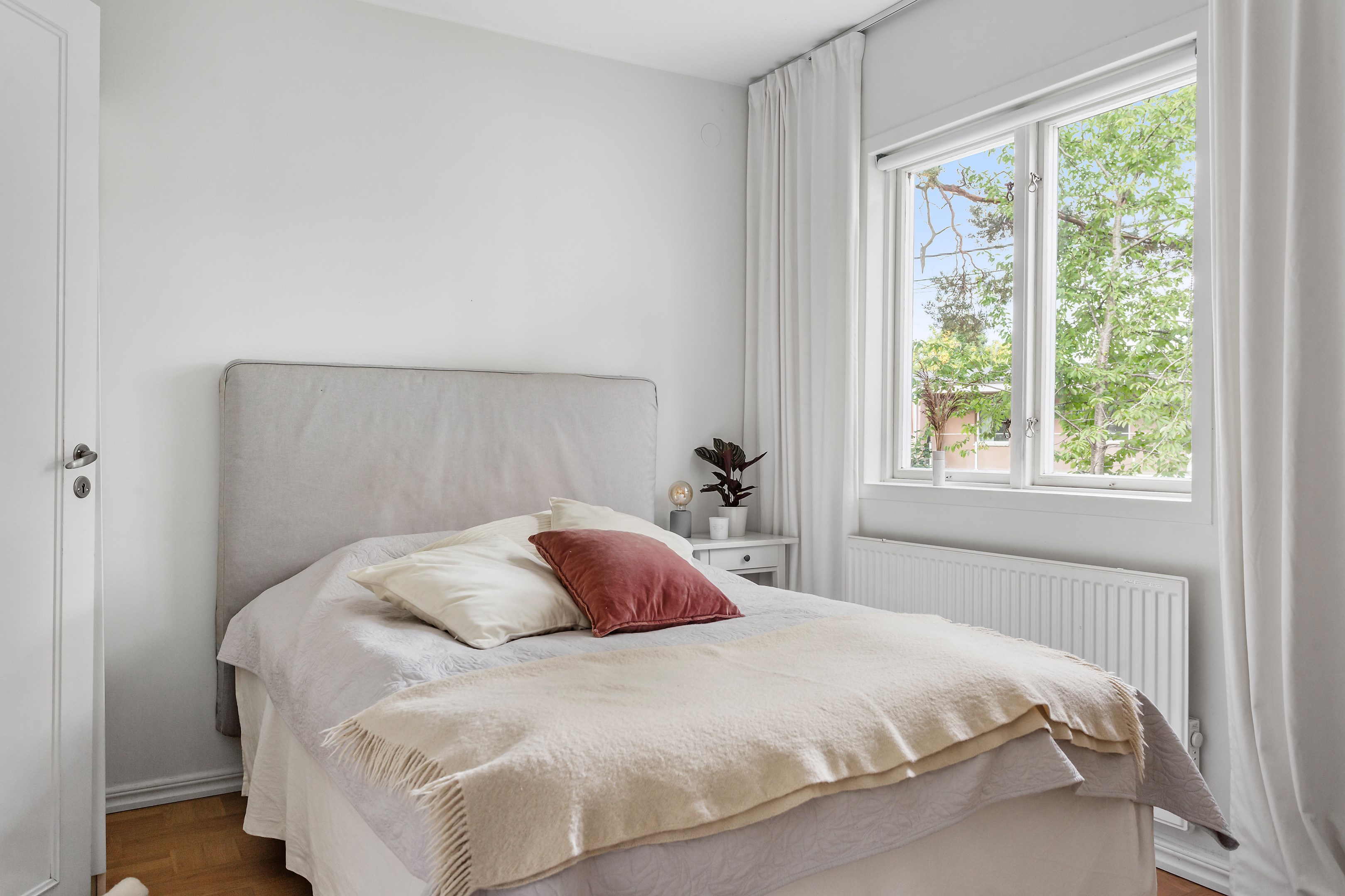 Bostadsbild från Mercuriusvägen 5, Såld i Björknäs, Nacka