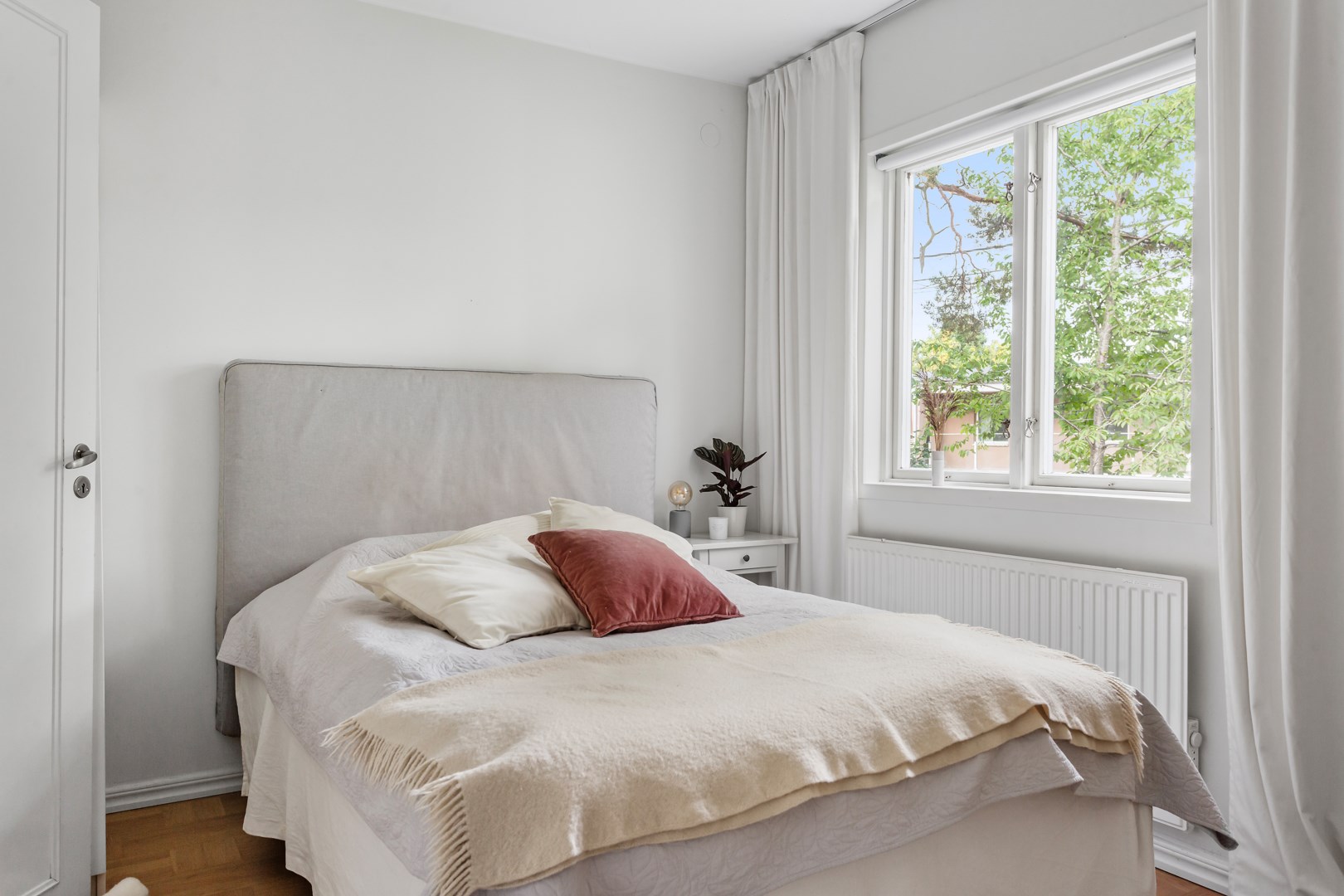 Bostadsbild från Mercuriusvägen 5, Såld i Björknäs, Nacka