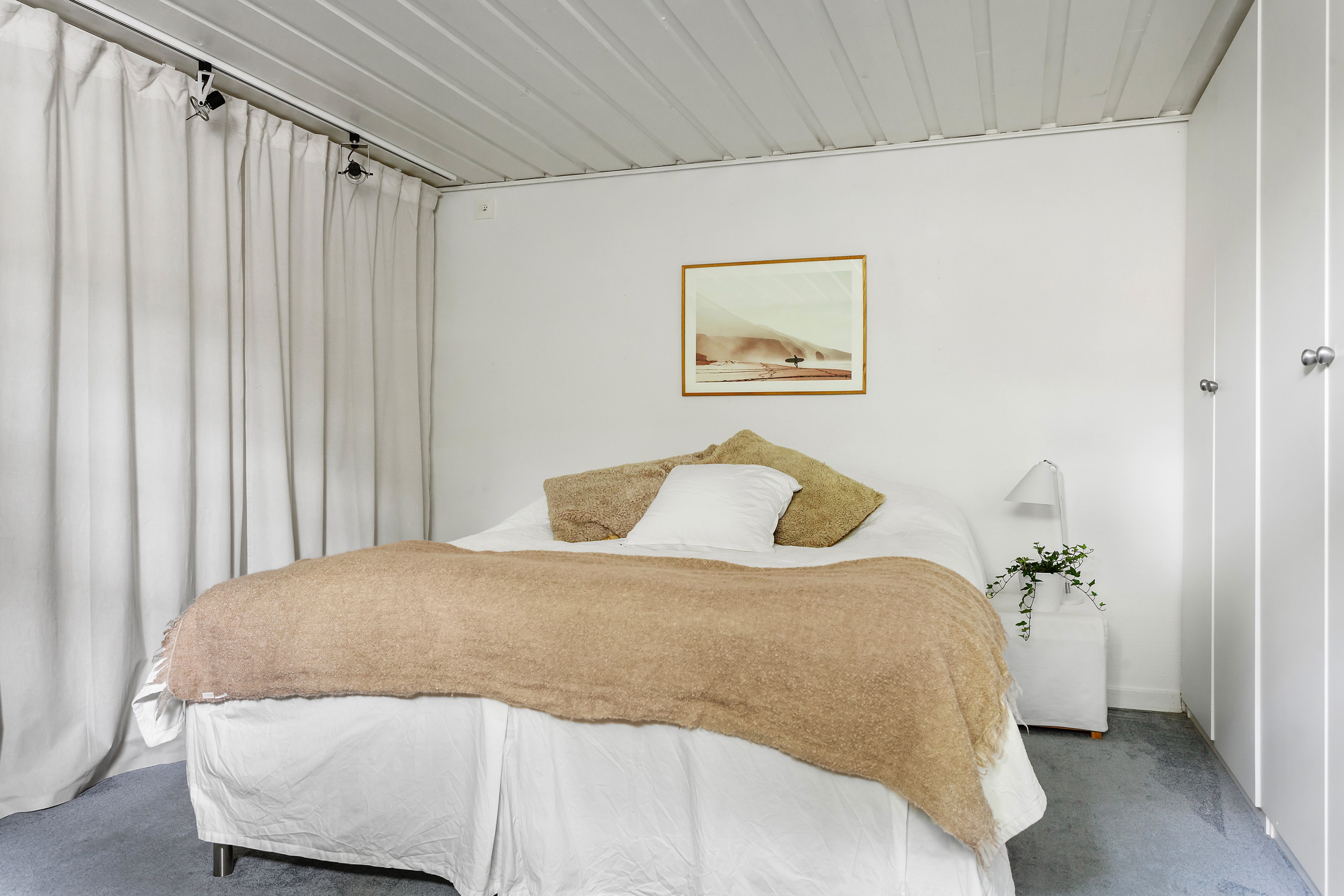 Bostadsbild från Mercuriusvägen 5, Såld i Björknäs, Nacka