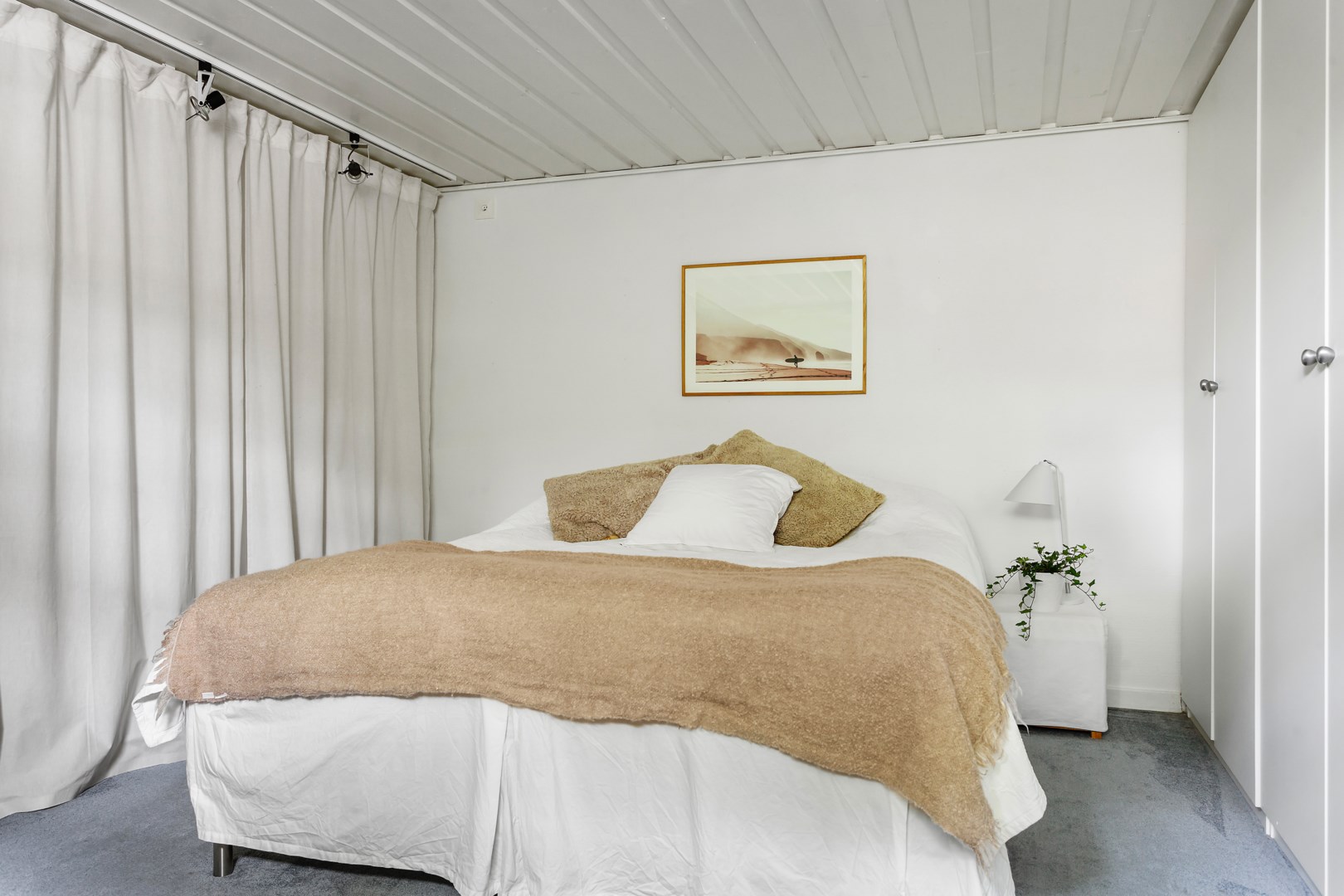 Bostadsbild från Mercuriusvägen 5, Såld i Björknäs, Nacka