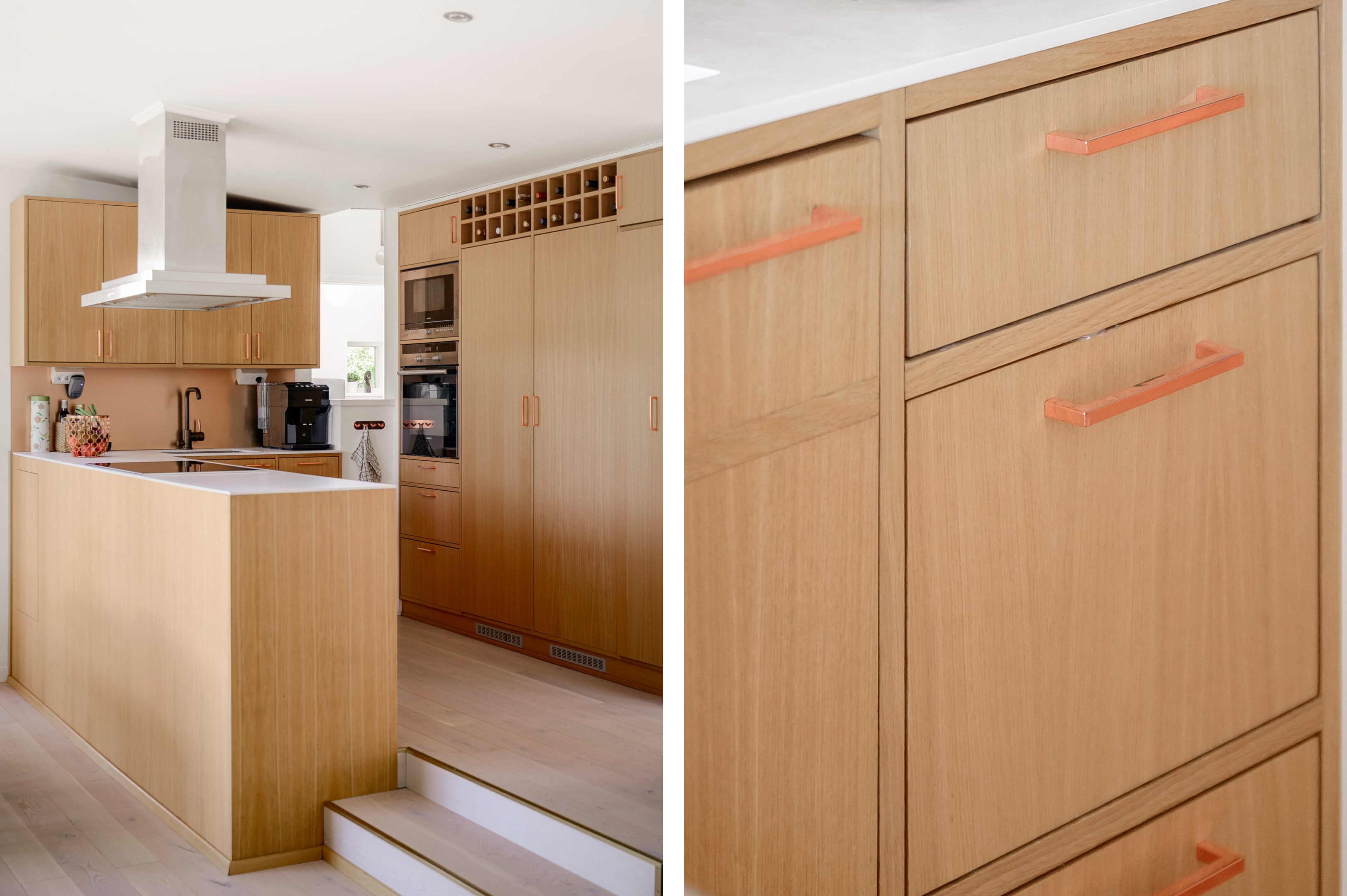 Bostadsbild från Storsvängen 21, Såld i Gustavsvik, Nacka