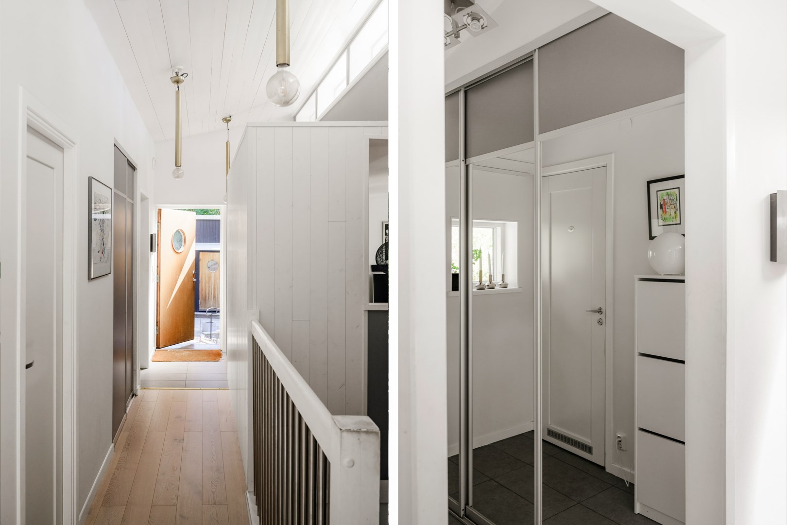 Bostadsbild från Storsvängen 21, Såld i Gustavsvik, Nacka