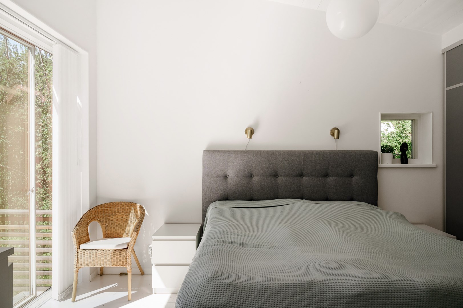 Bostadsbild från Storsvängen 21, Såld i Gustavsvik, Nacka