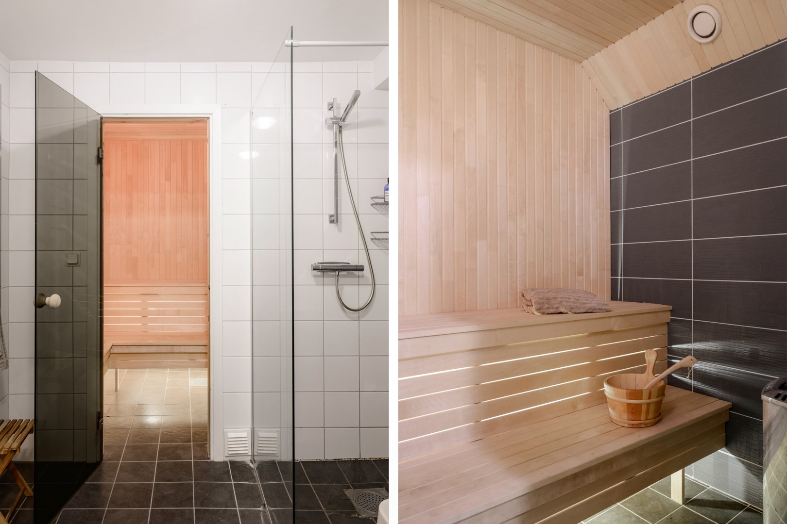 Bostadsbild från Storsvängen 21, Såld i Gustavsvik, Nacka