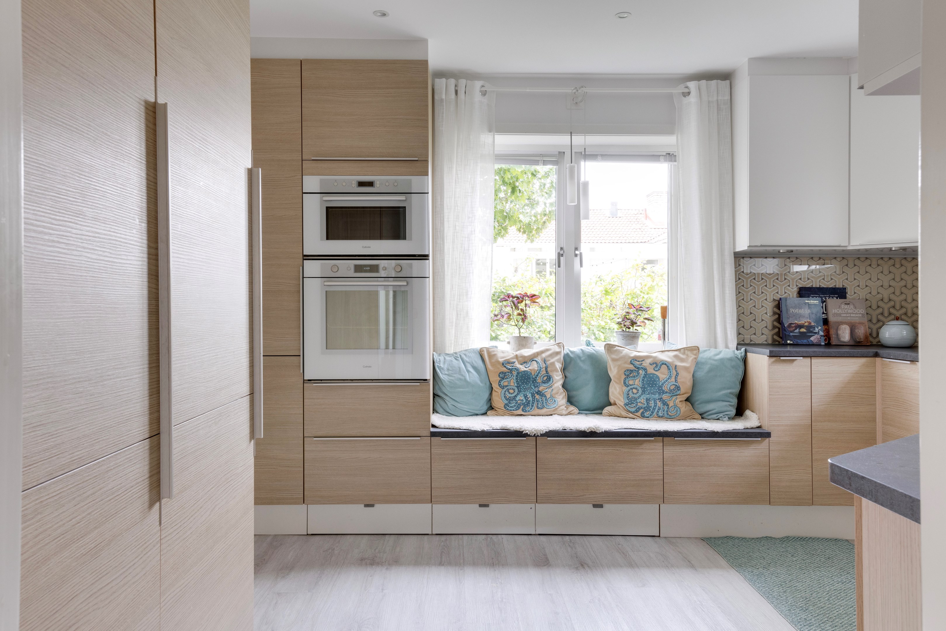 Bostadsbild från Doppingvägen 10, Såld i Sunnersta, Uppsala