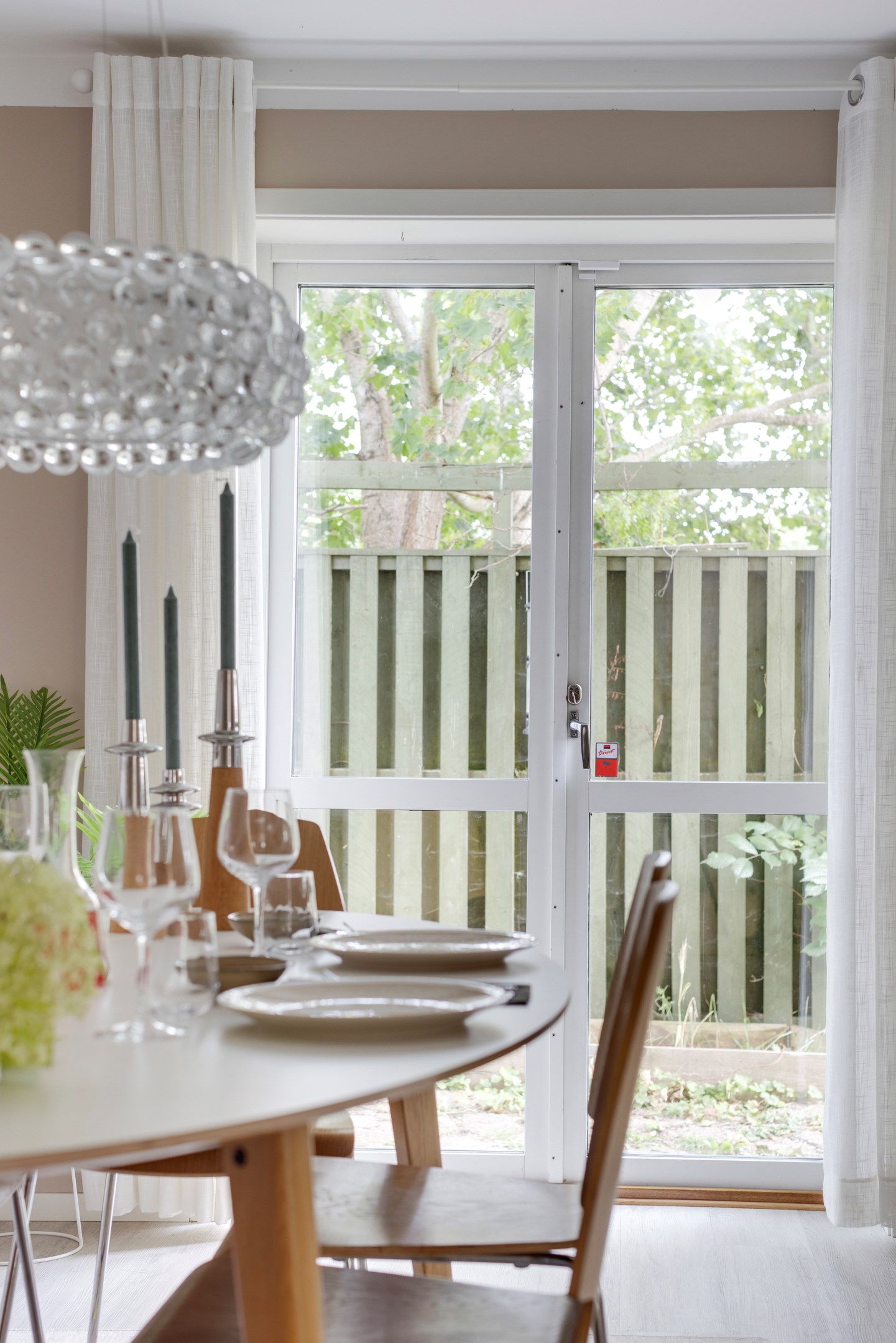 Bostadsbild från Doppingvägen 10, Såld i Sunnersta, Uppsala