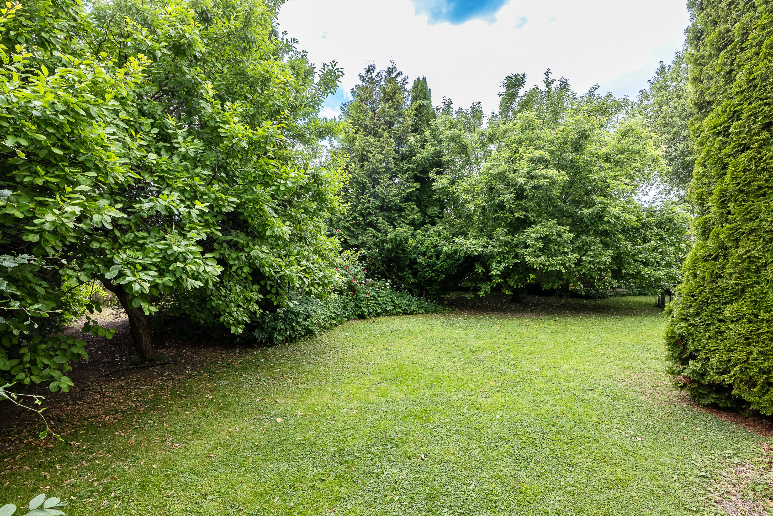 Bostadsbild från Doppingvägen 10, Såld i Sunnersta, Uppsala