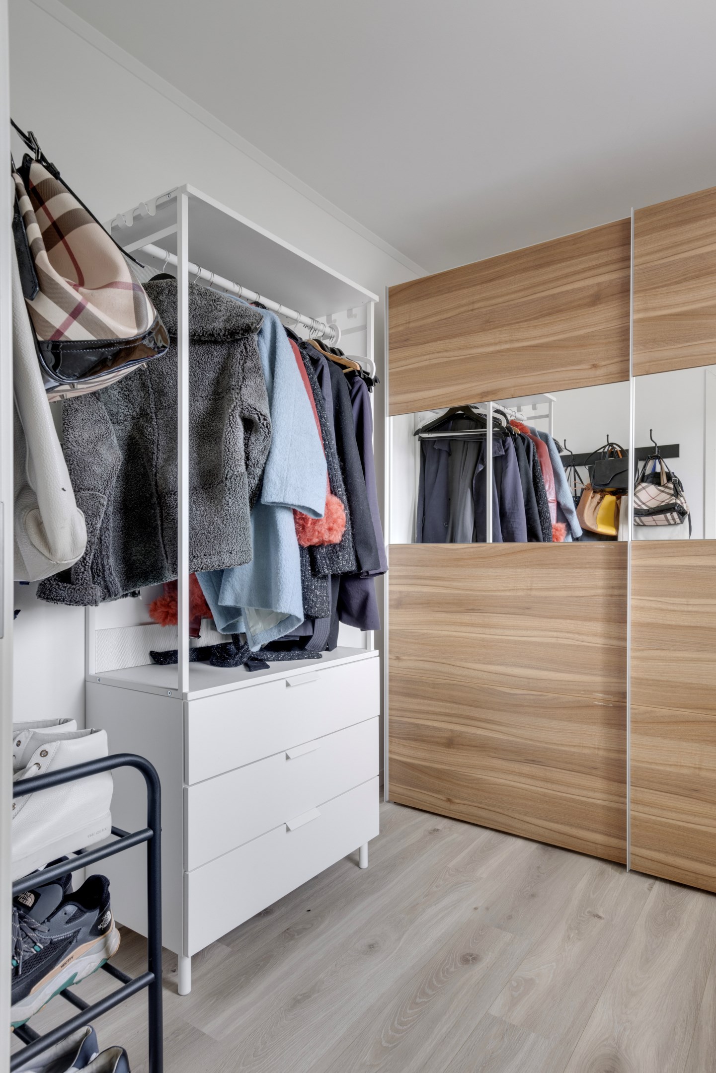 Bostadsbild från Doppingvägen 10, Såld i Sunnersta, Uppsala